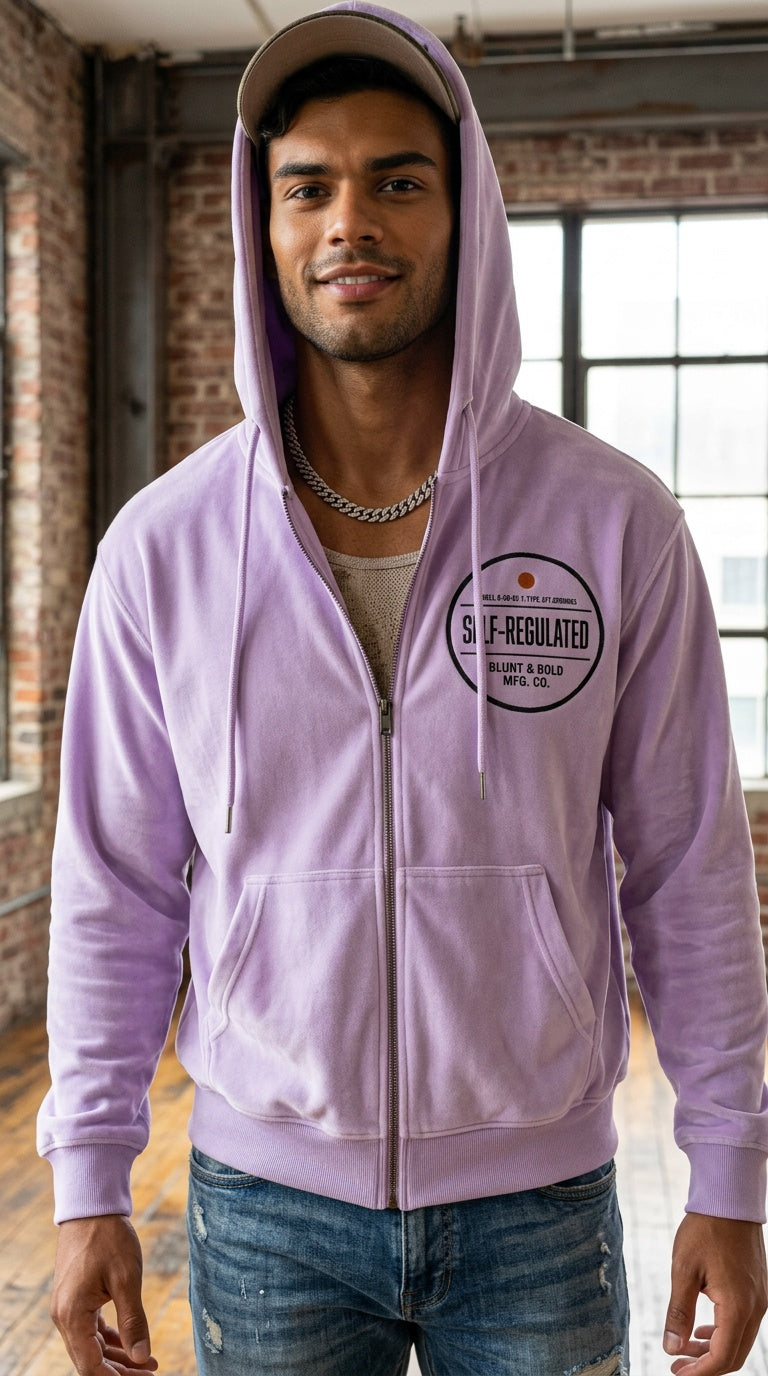 UNISEX 'SELF REGULATE'