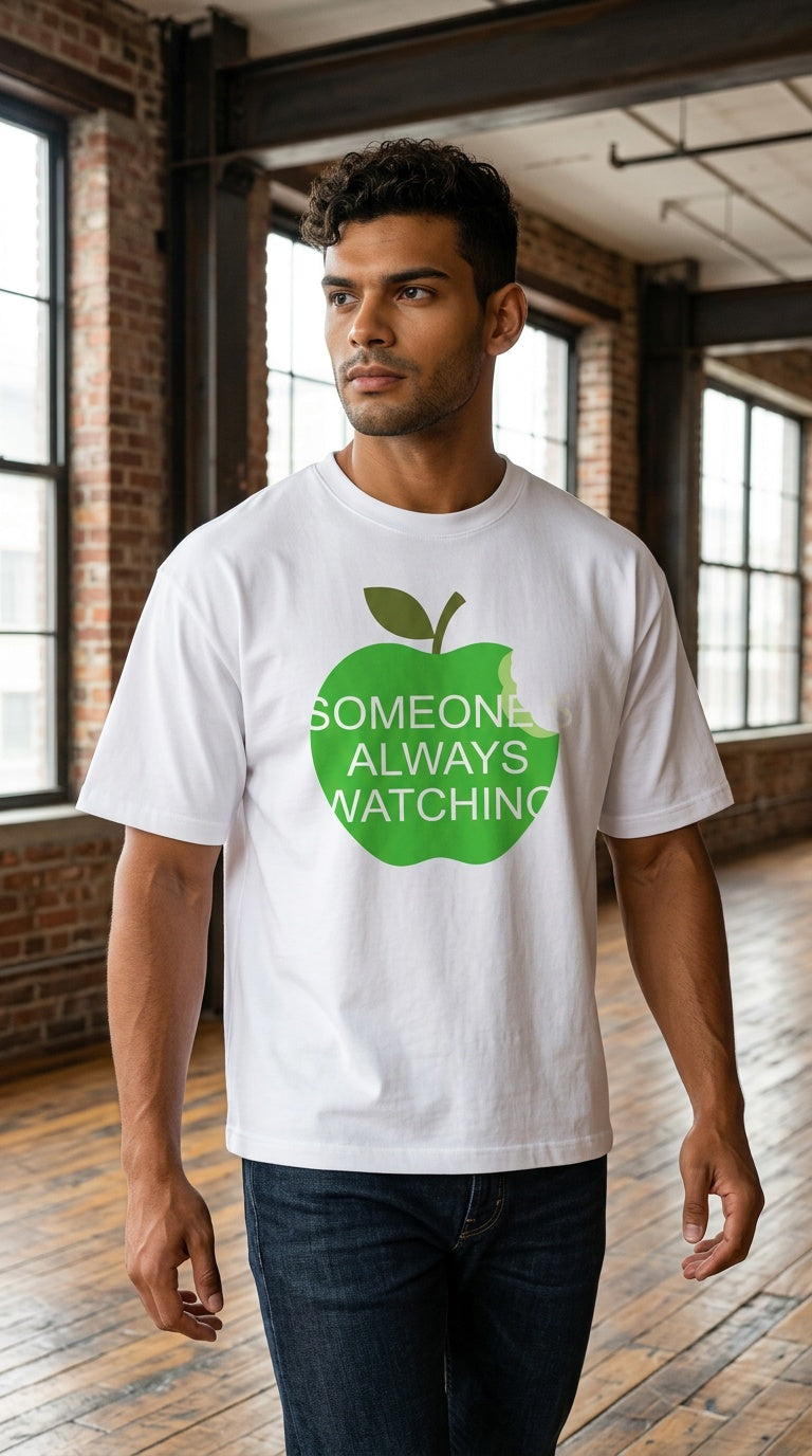 MENS 'ALWAYS WATCHING'