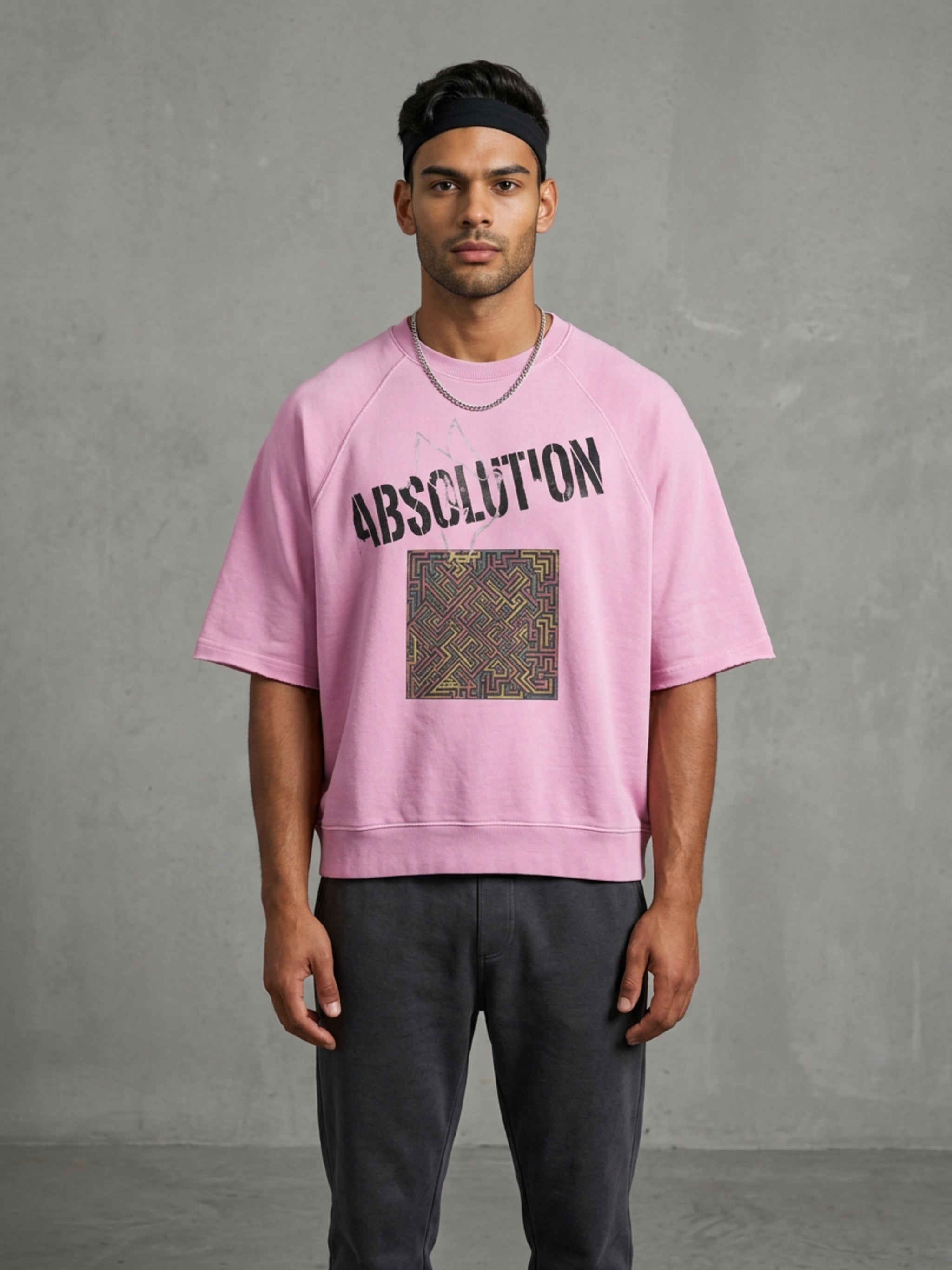 MENS 'ABSOLUTIONS'