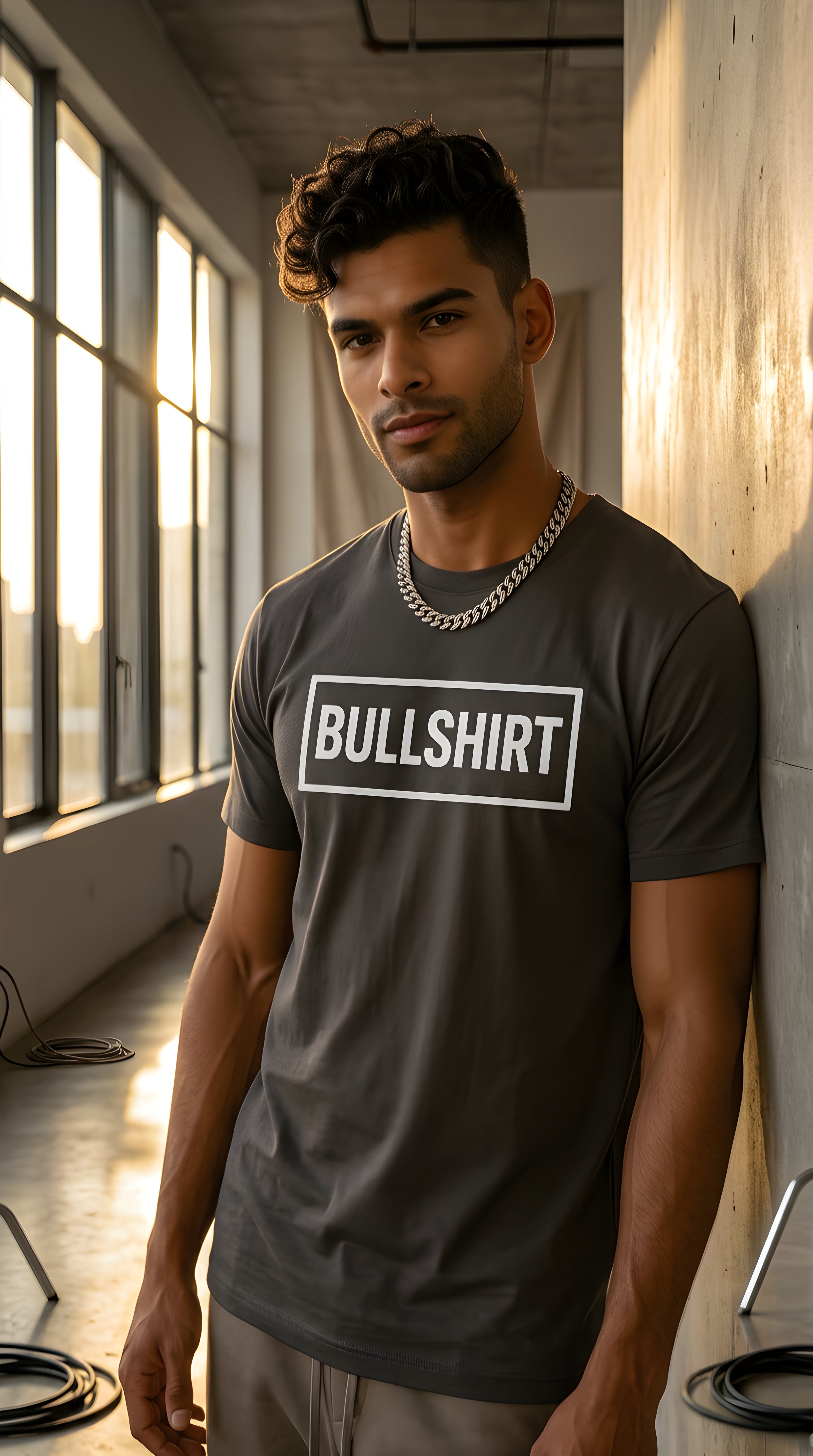 Unisex organic mid-light t-shirt