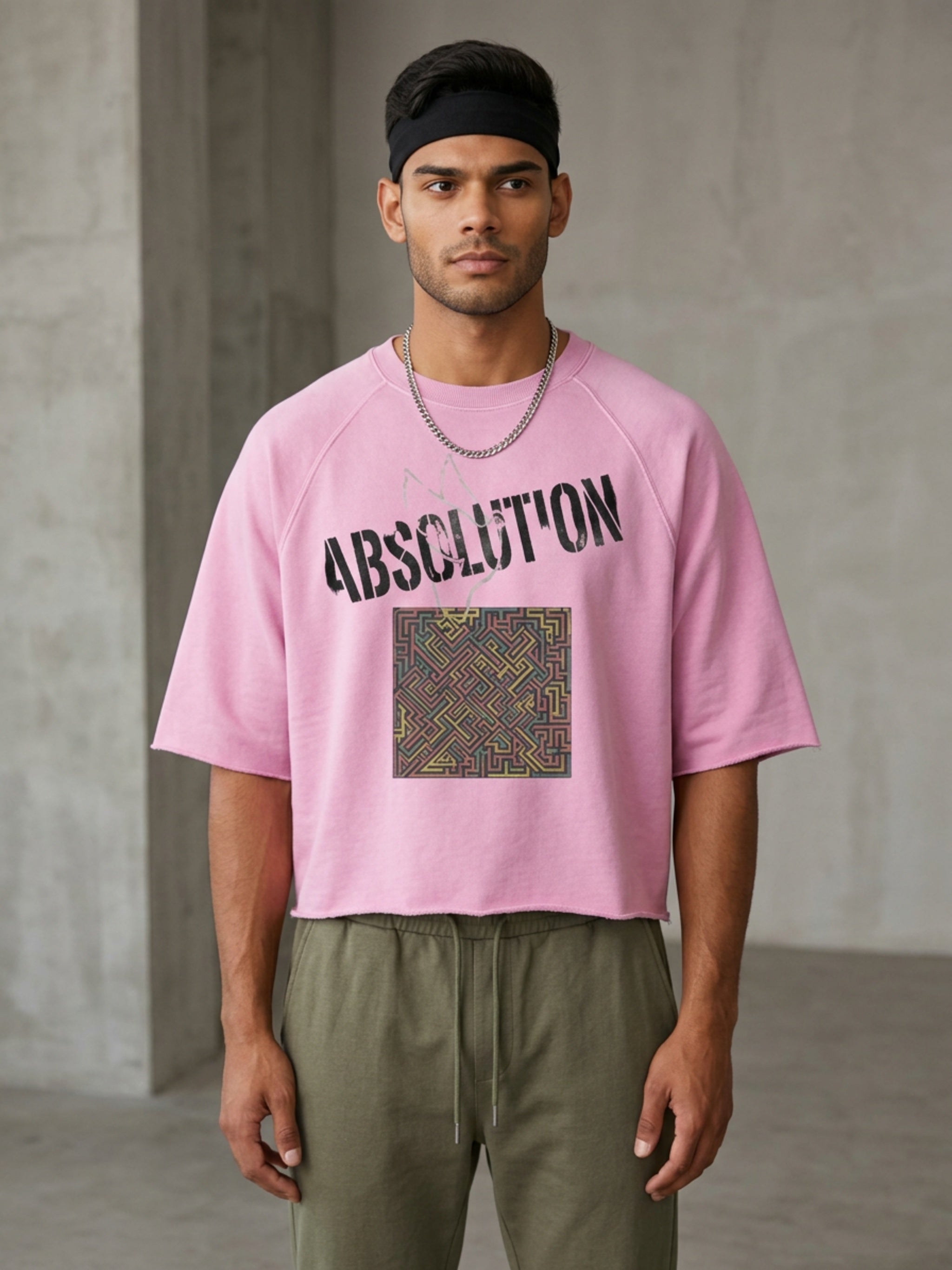 MENS 'ABSOLUTIONS'