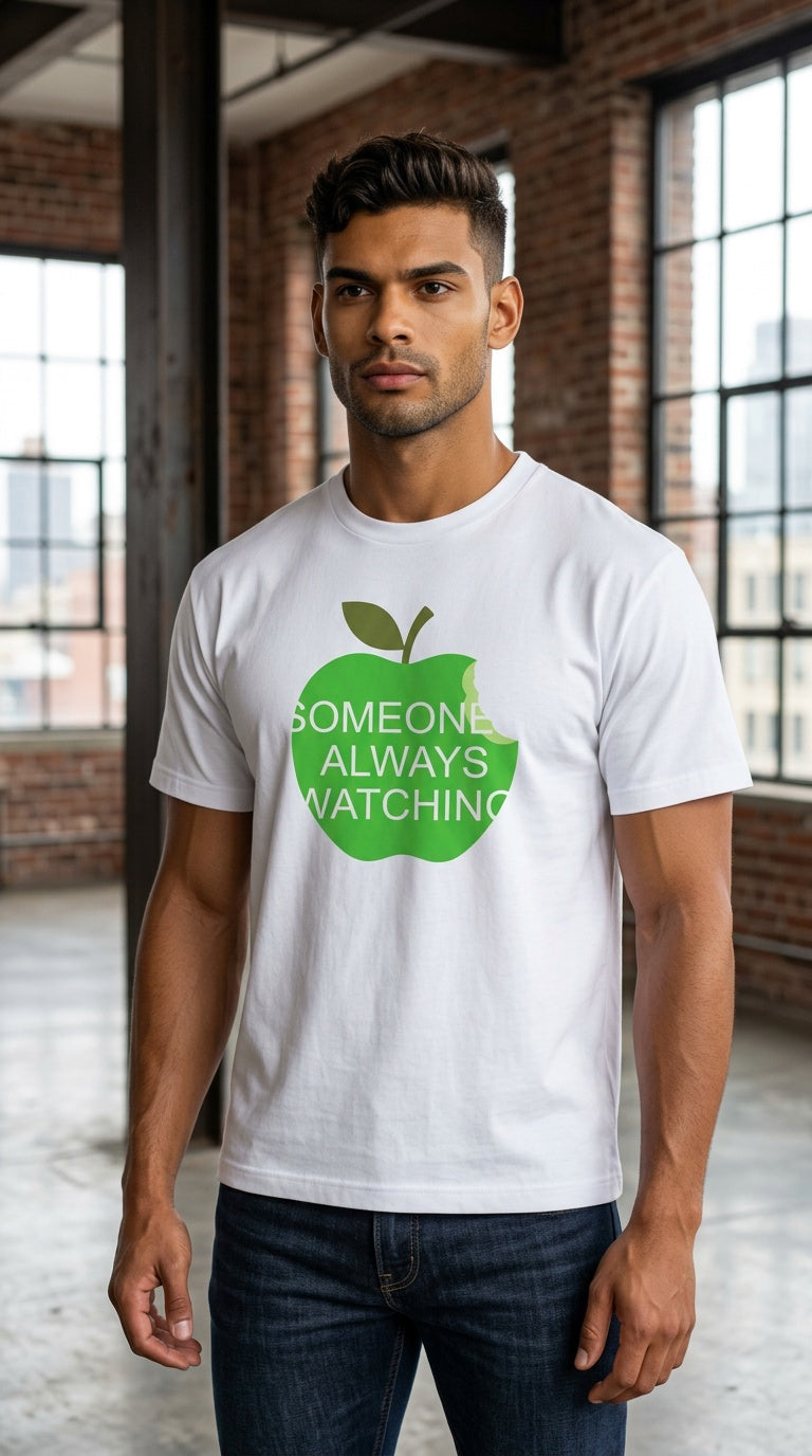 MENS 'ALWAYS WATCHING'