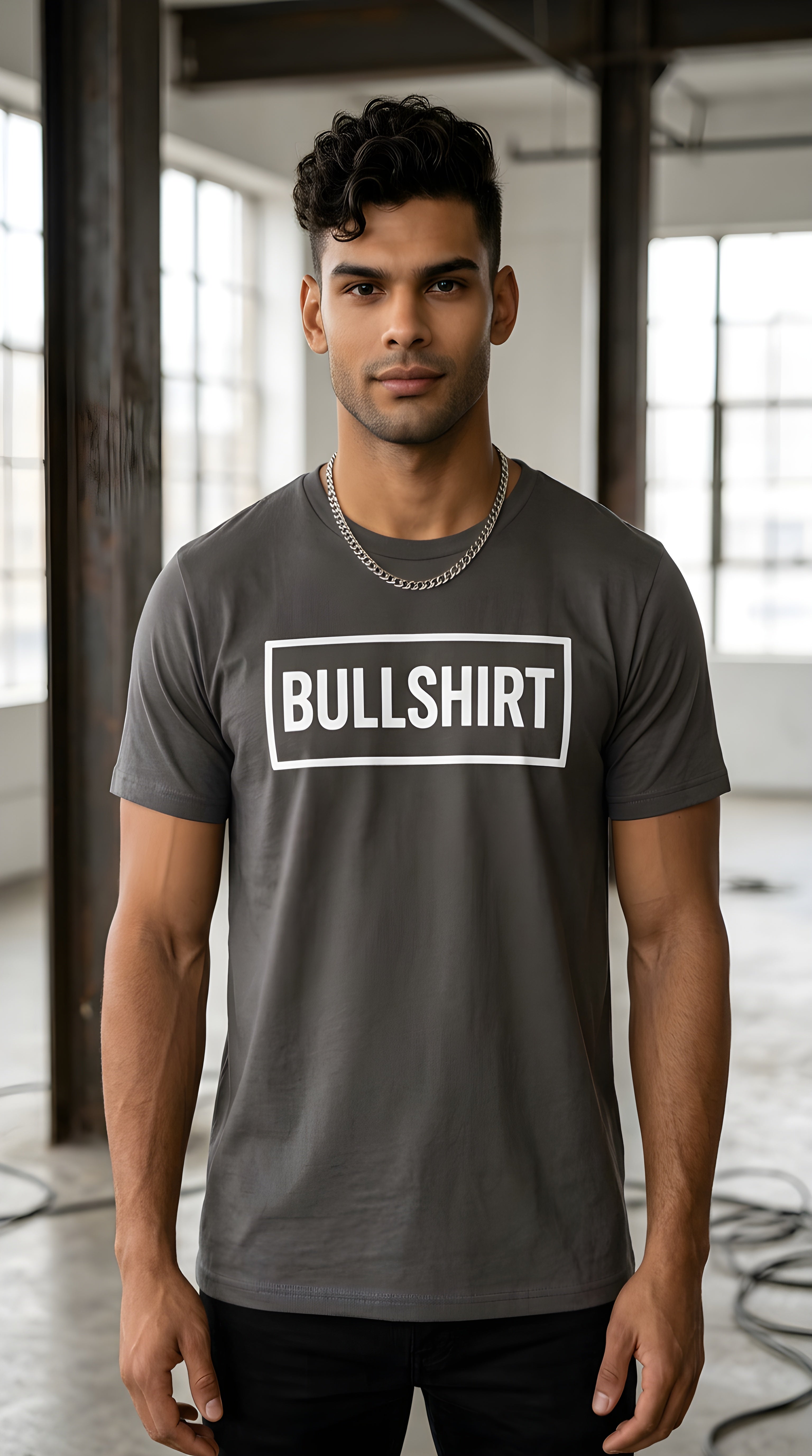 Unisex organic mid-light t-shirt