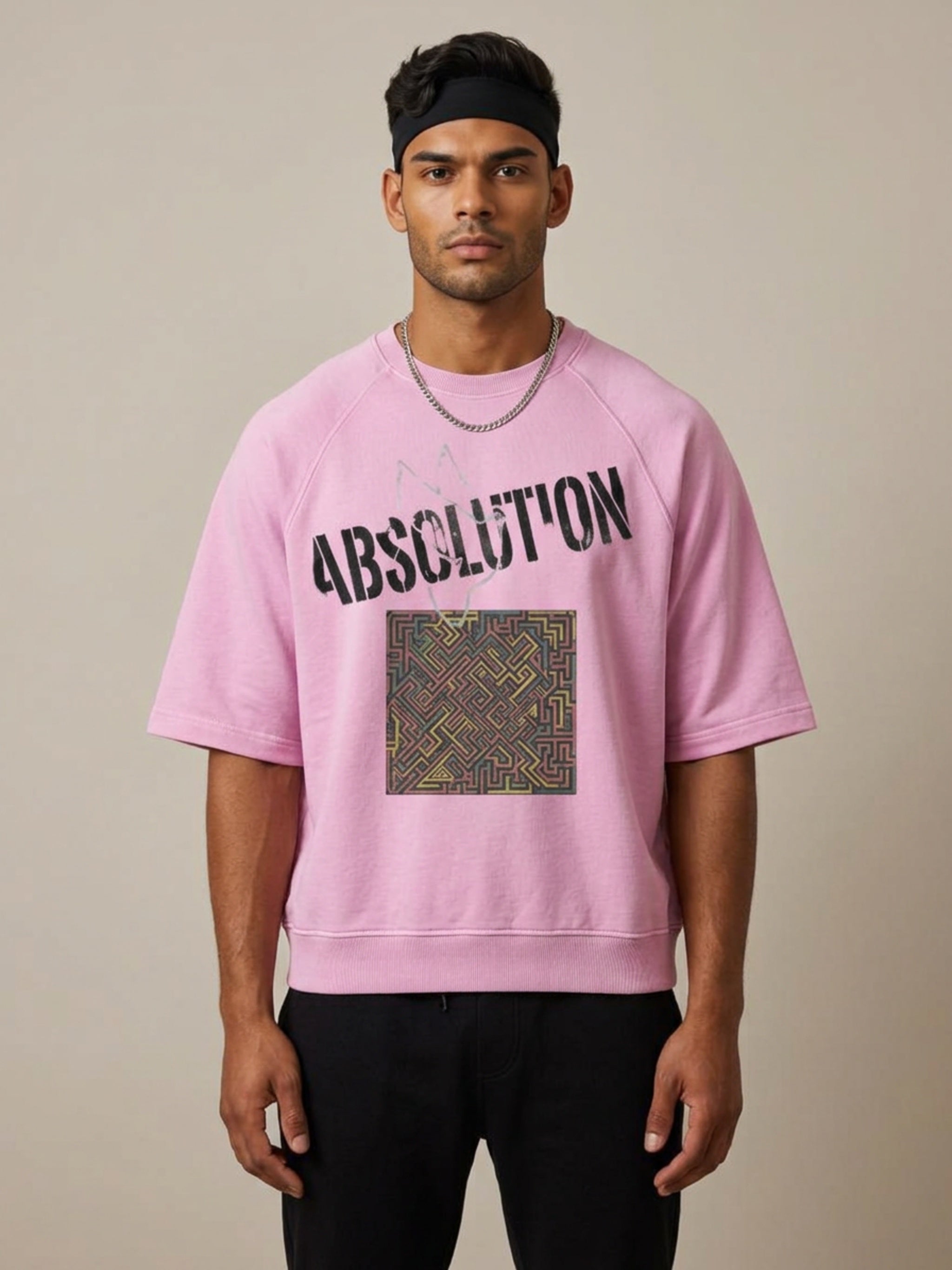 MENS 'ABSOLUTIONS'
