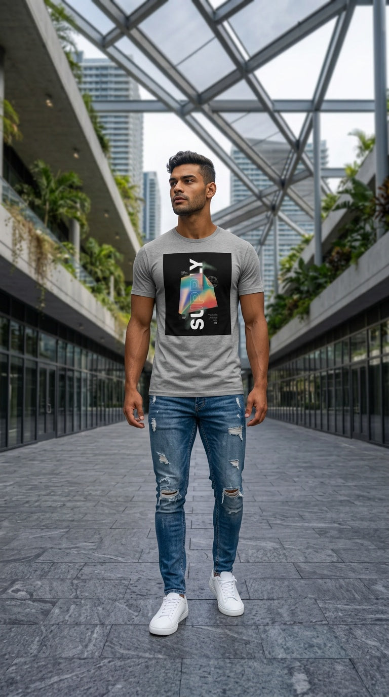 MENS 'SUPPLY'
