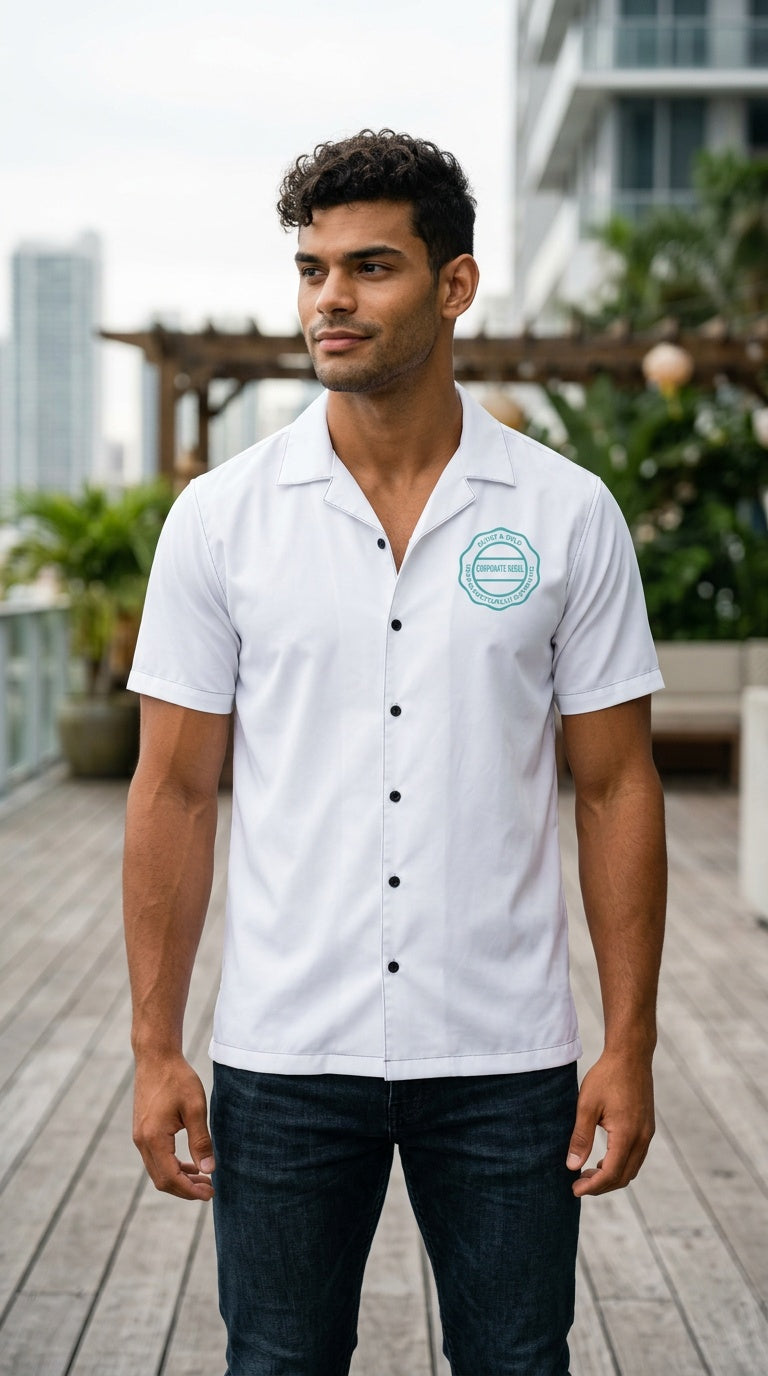 MENS 'CORPORATE REBEL'