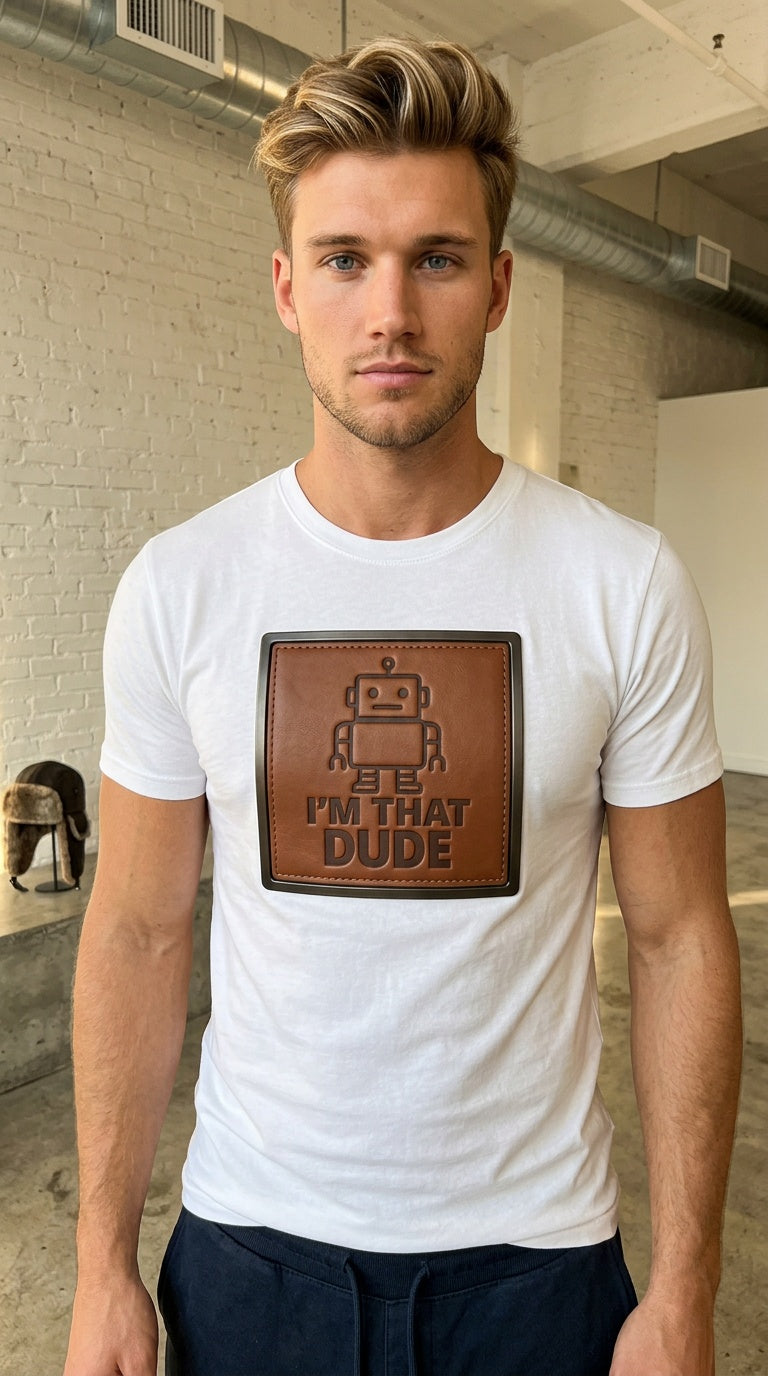 MENS 'IM THAT DUDE'