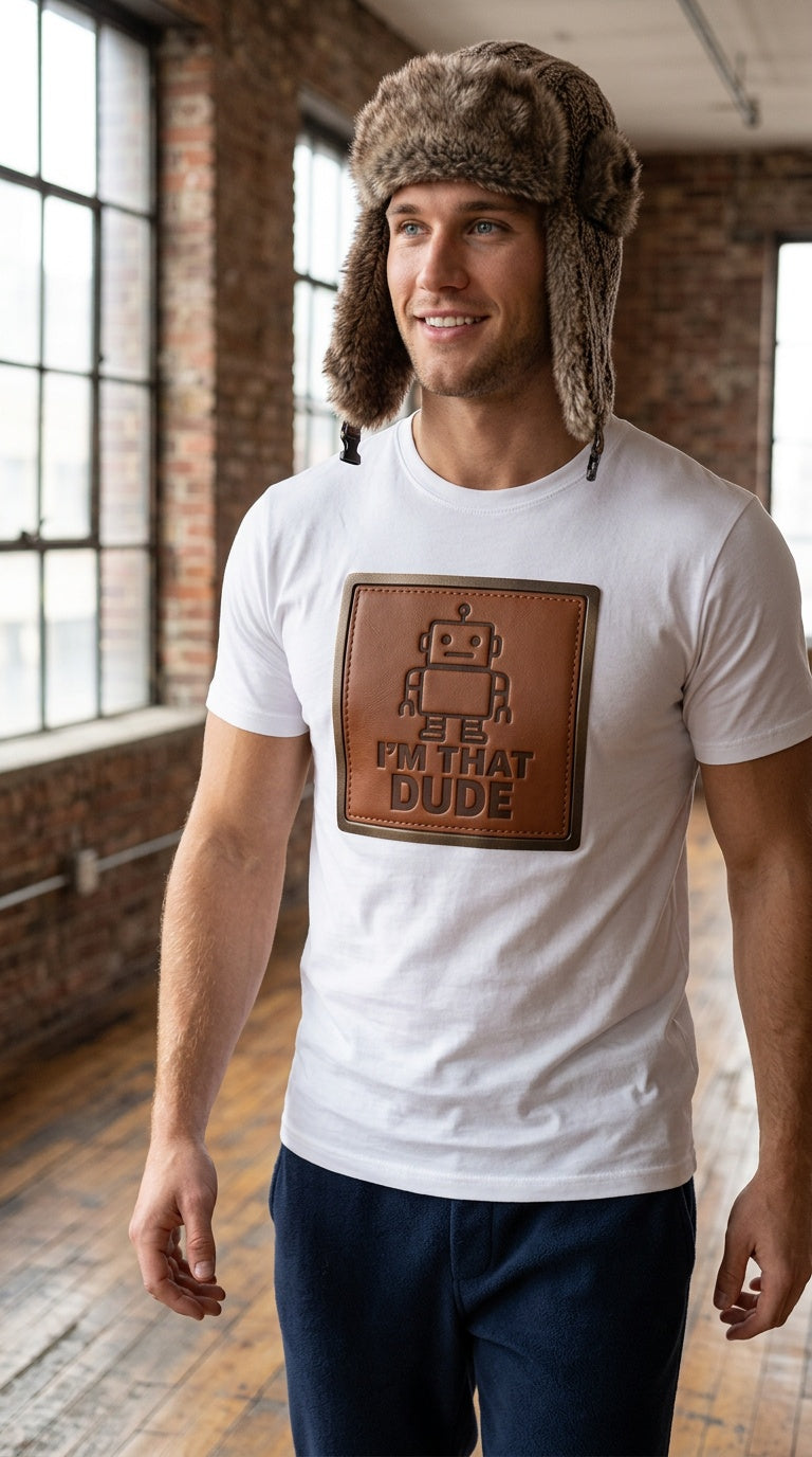 MENS 'IM THAT DUDE'
