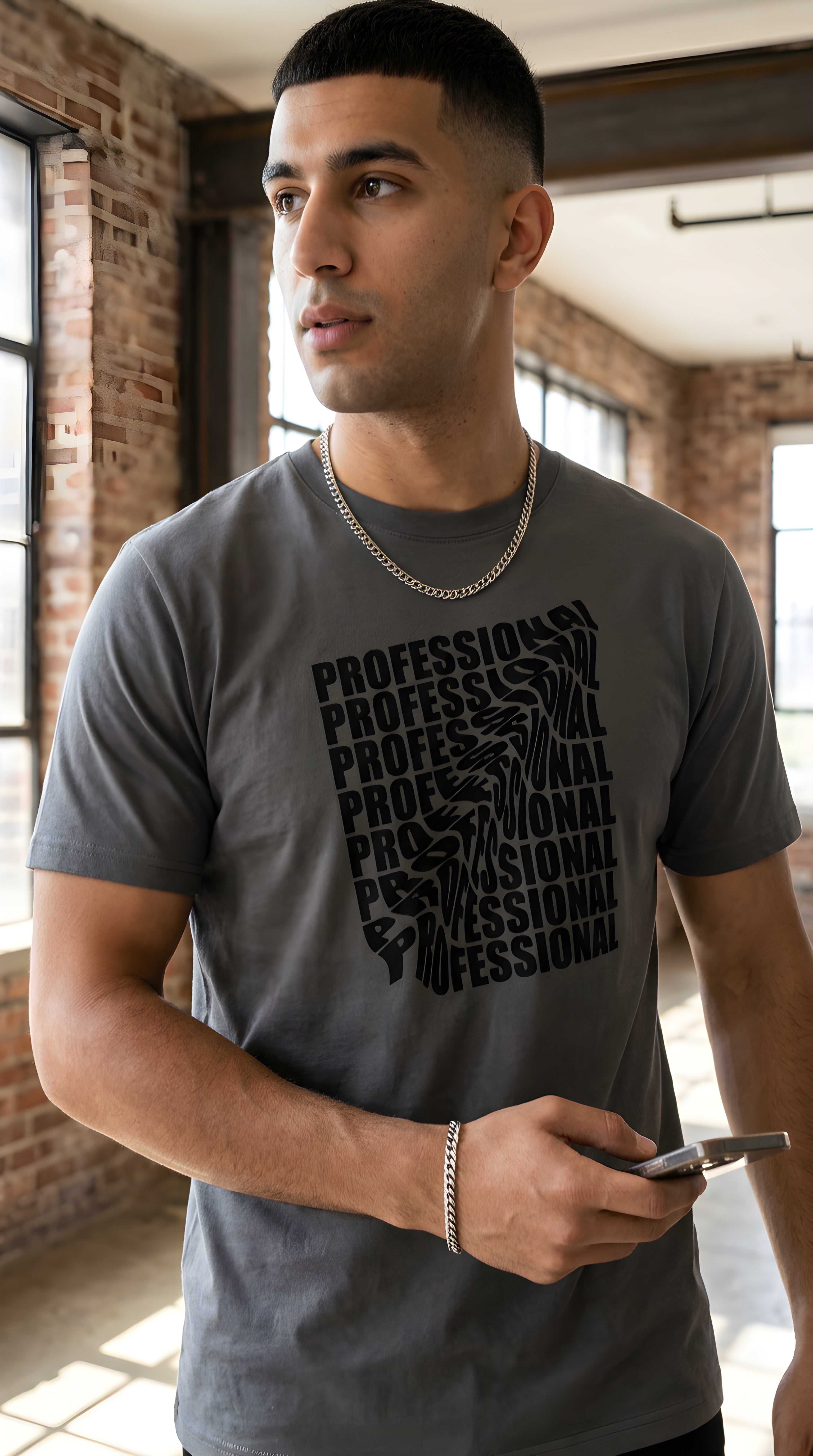 MENS 'PROFESSIONAL'