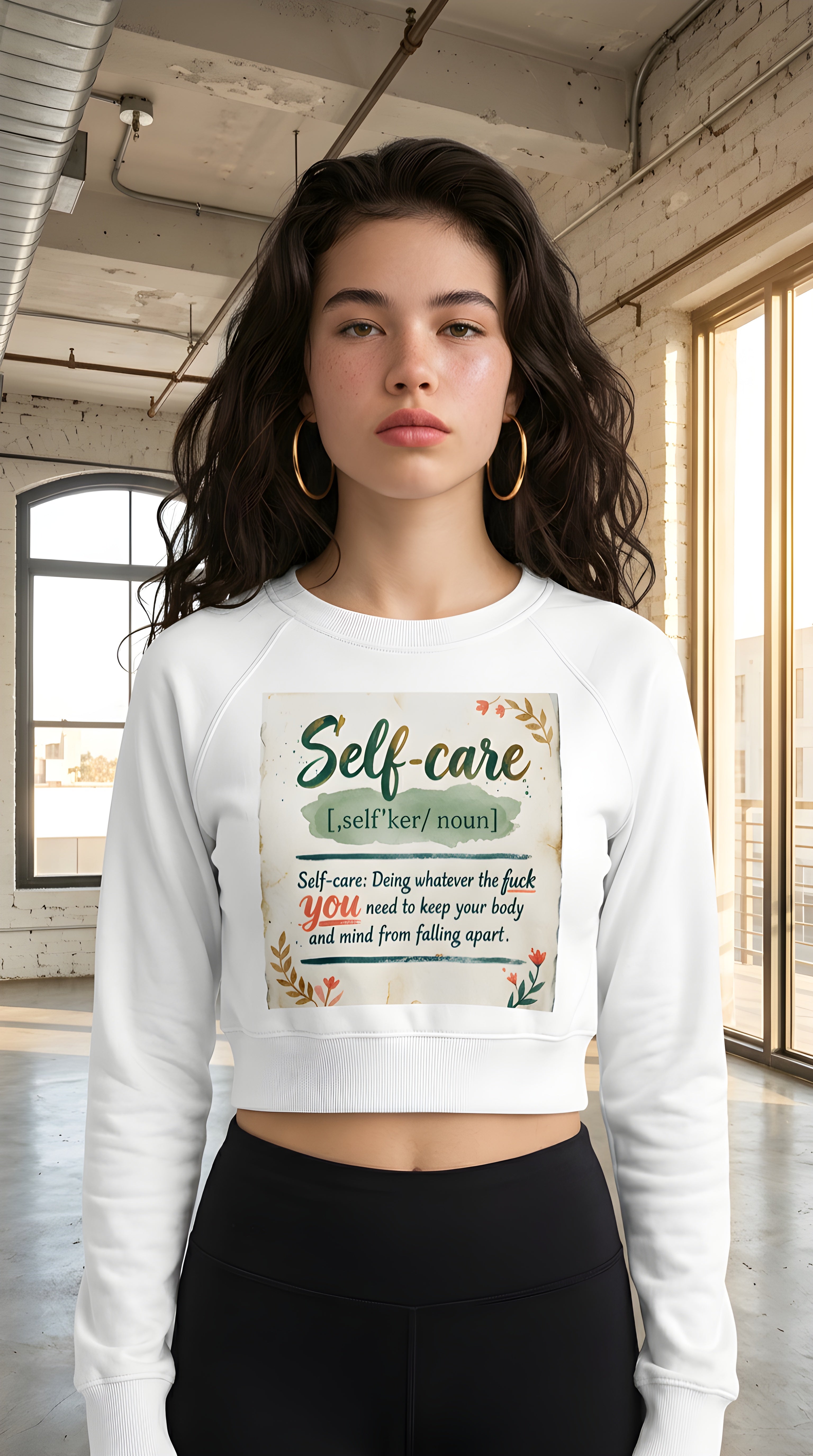 WOMENS 'SELF CARE'
