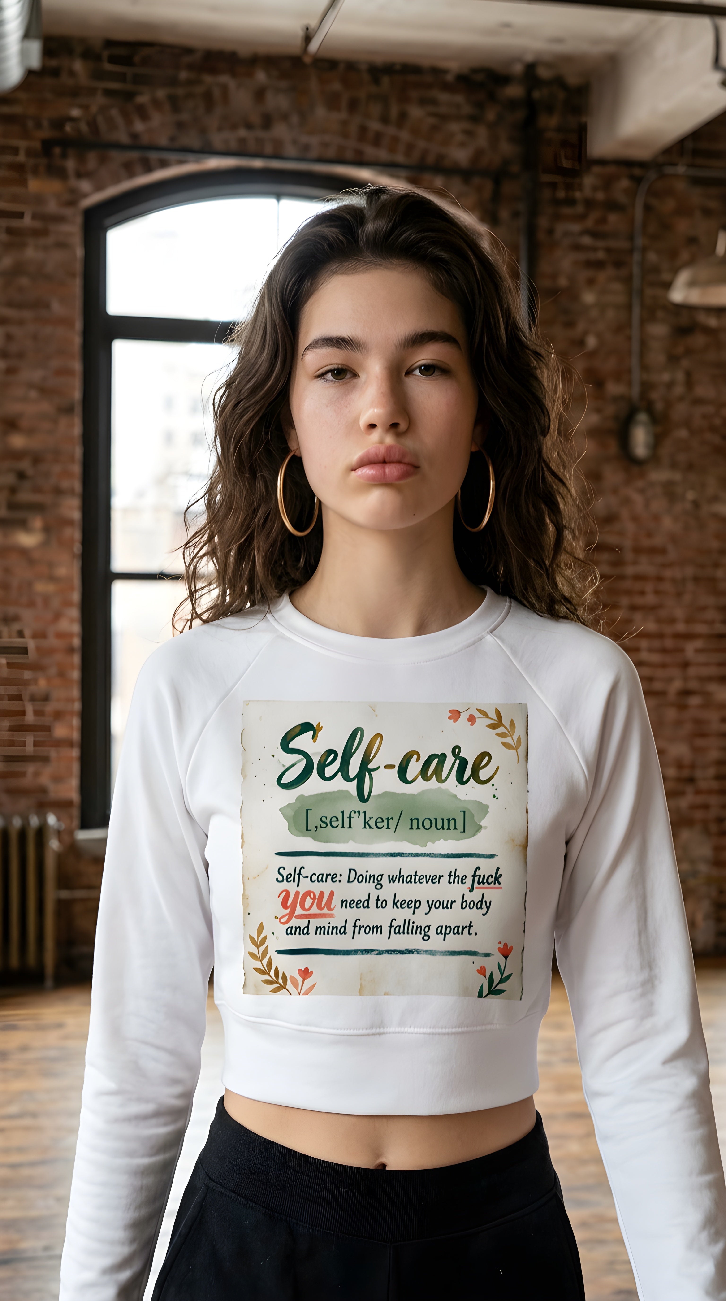 WOMENS 'SELF CARE'