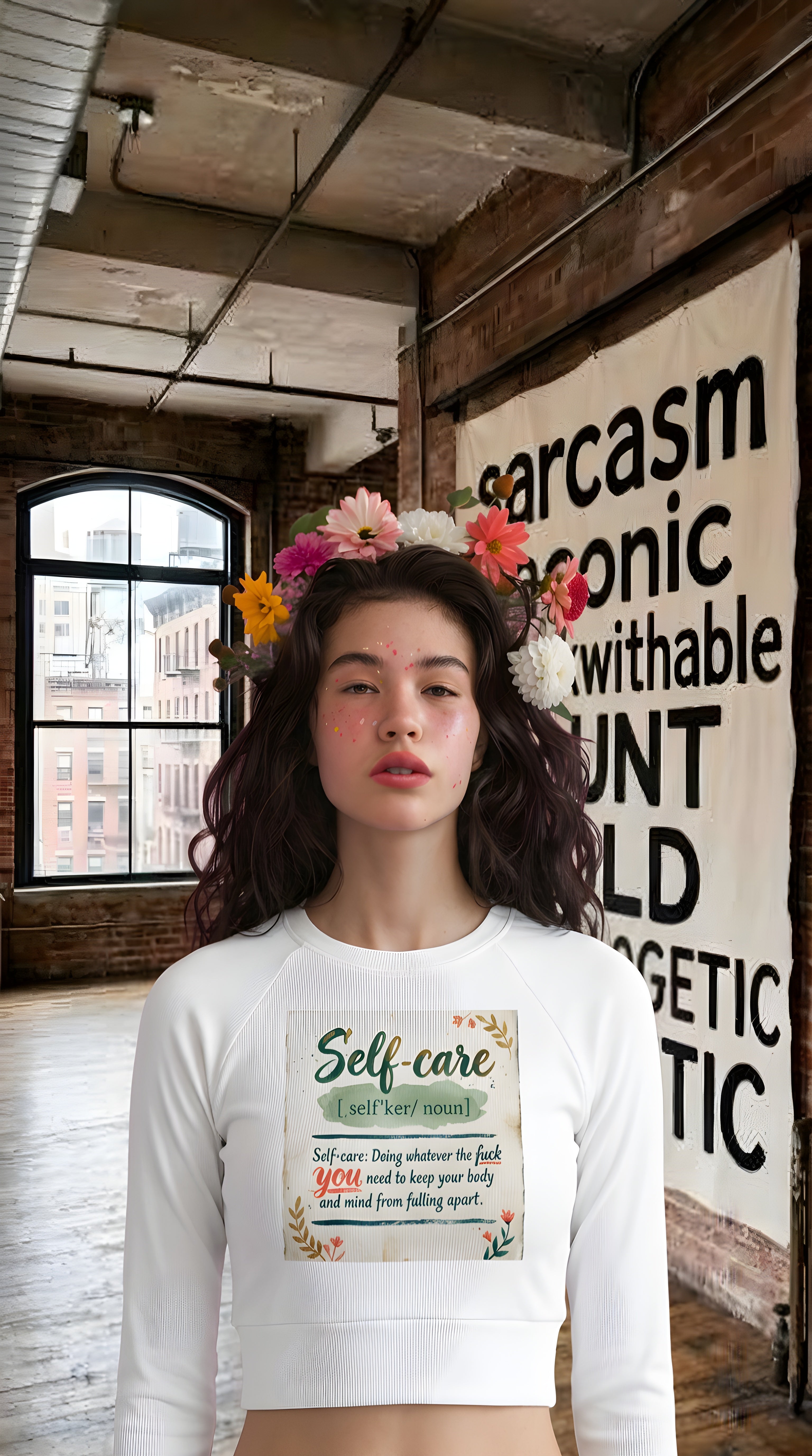 WOMENS 'SELF CARE'