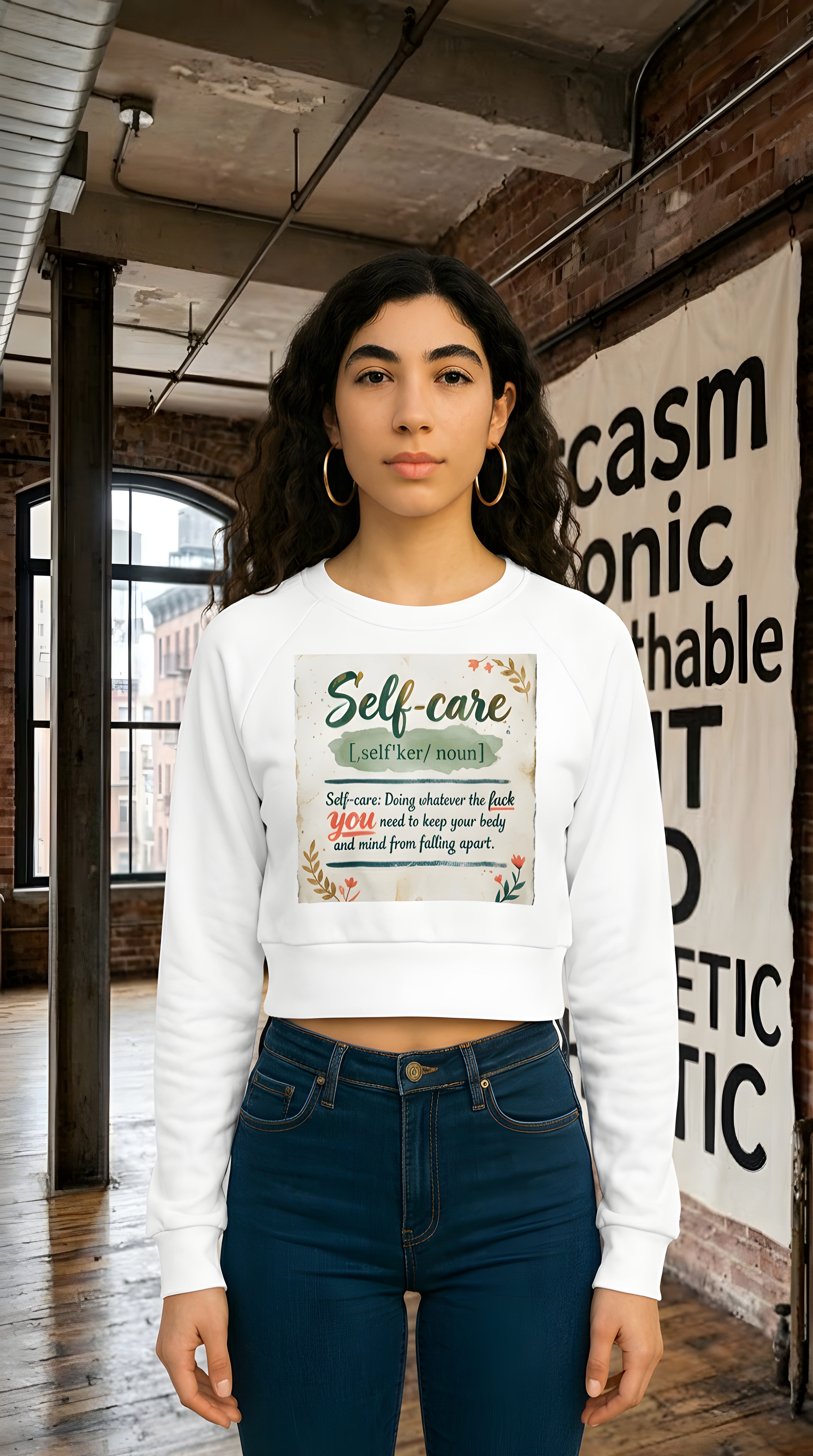 WOMENS 'SELF CARE'