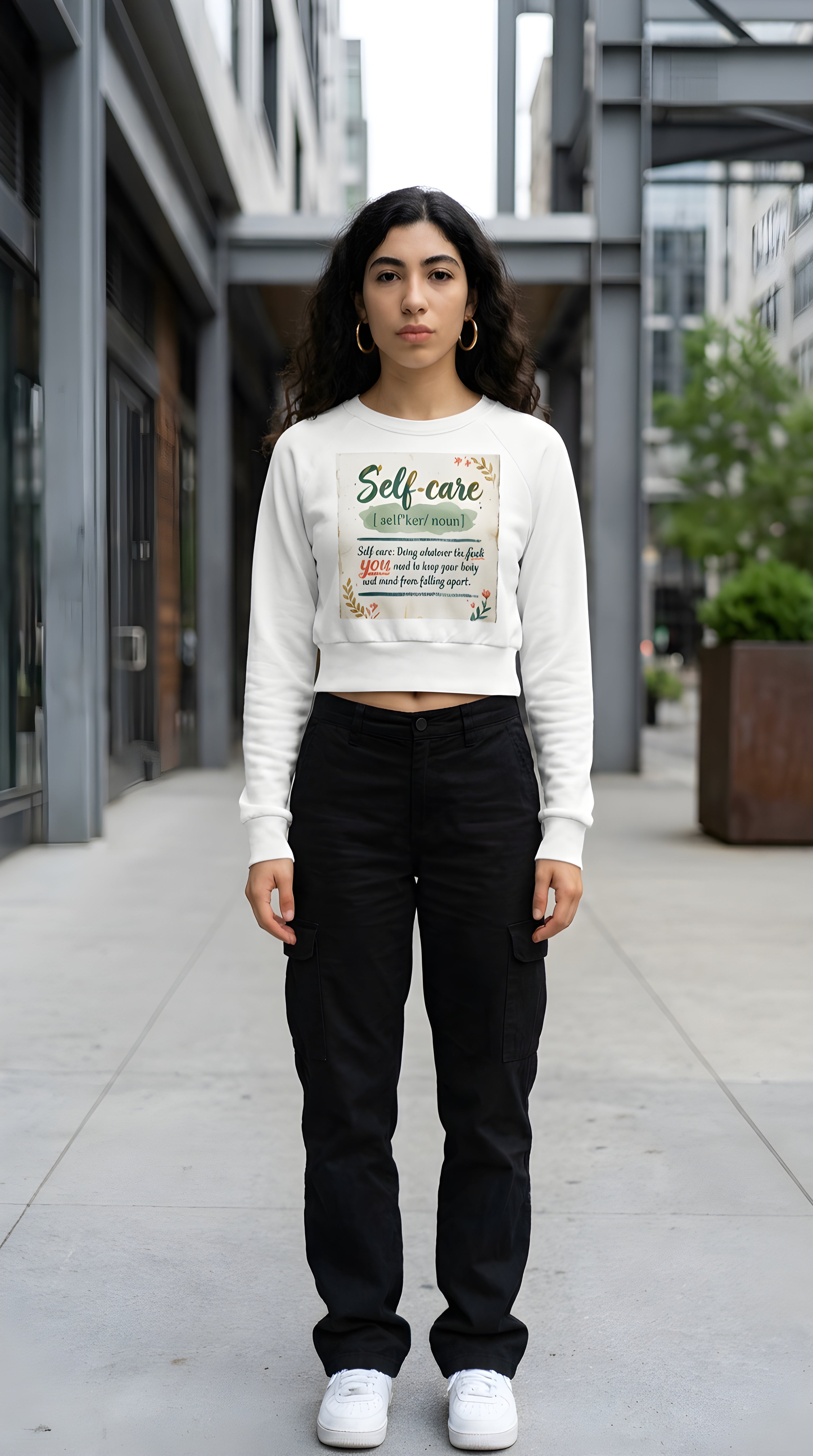 WOMENS 'SELF CARE'