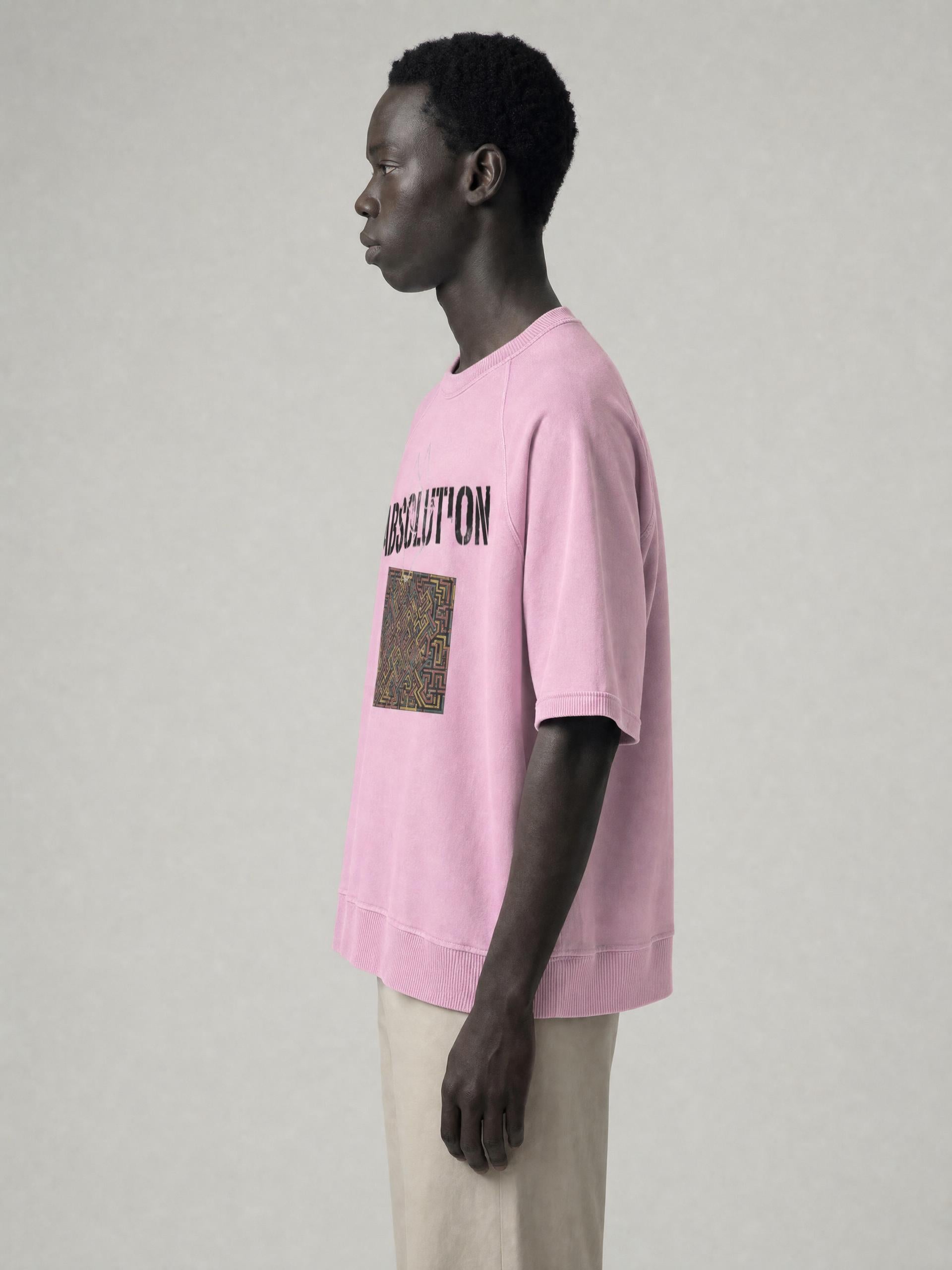 MENS 'ABSOLUTIONS'