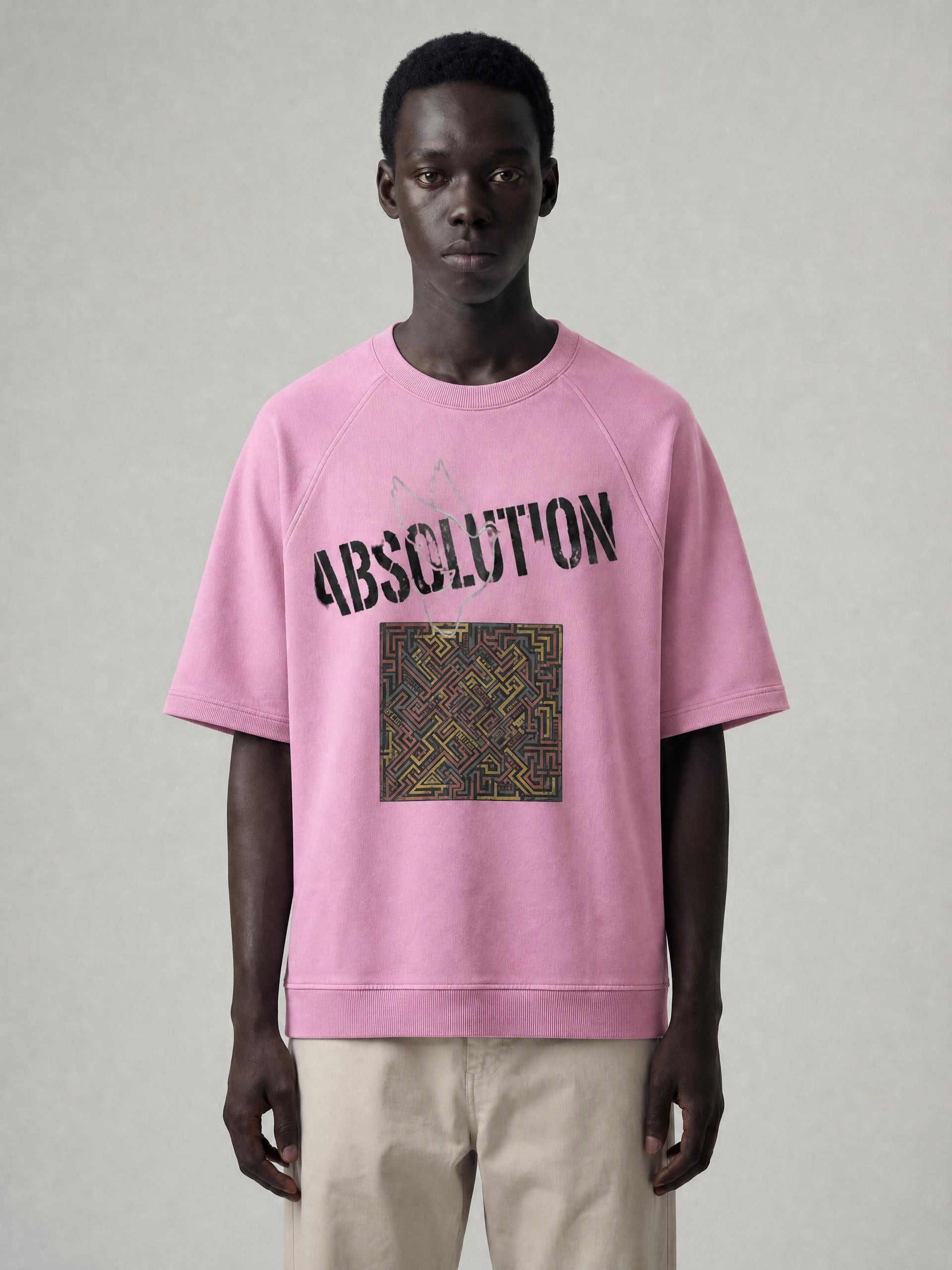 MENS 'ABSOLUTIONS'