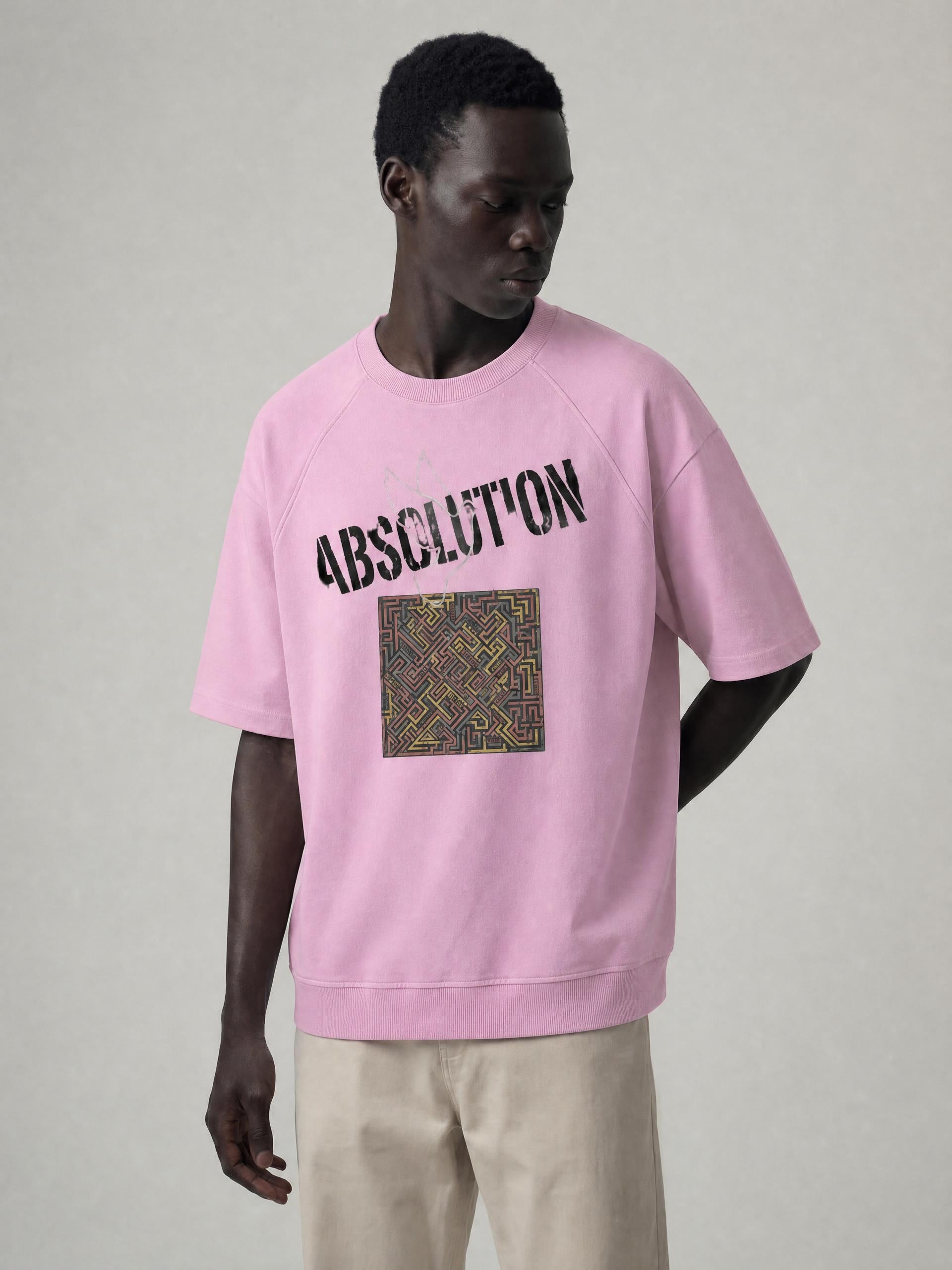 MENS 'ABSOLUTIONS'