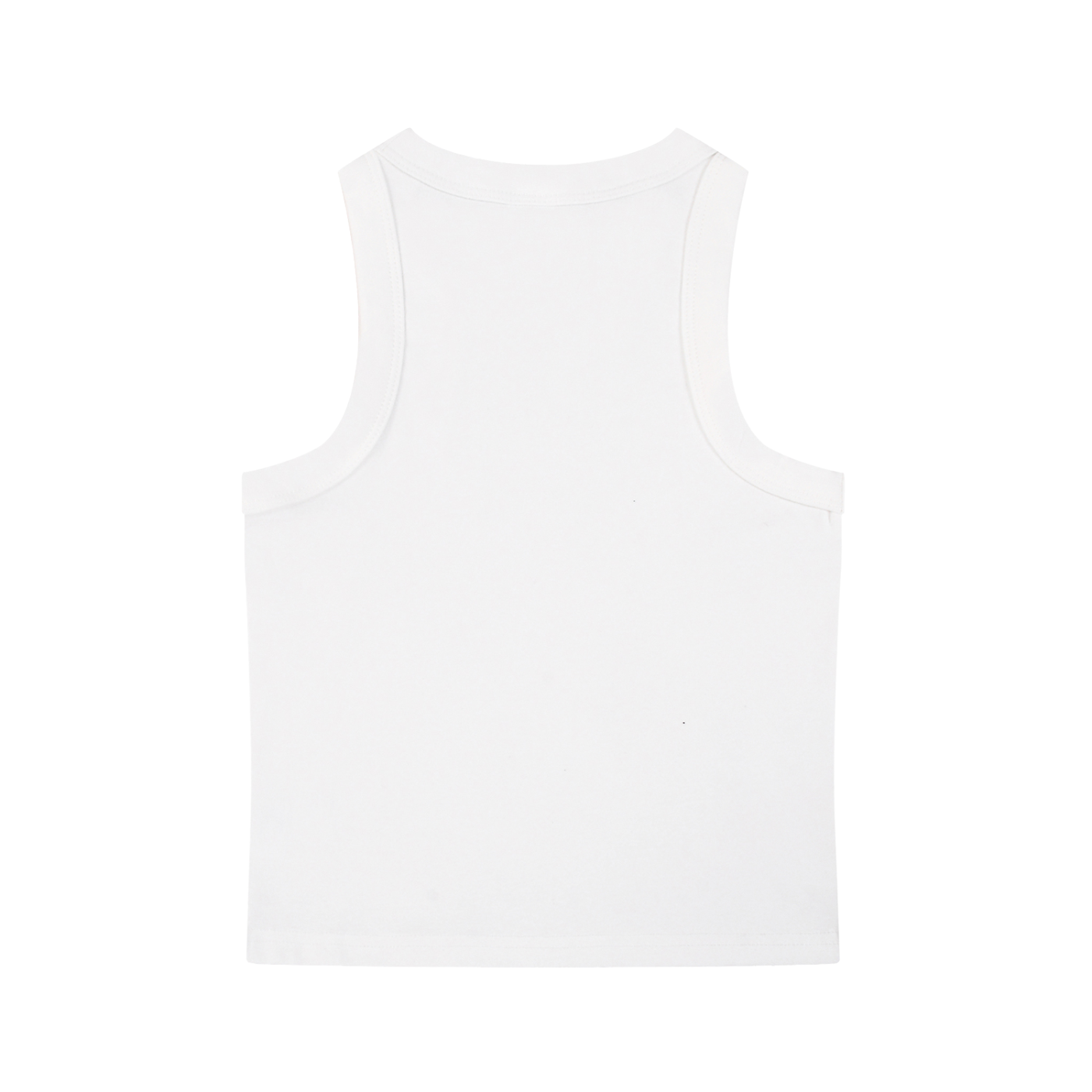 Womens 'ETHICALLY PROFANE'  Snow Washed Tank