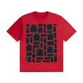Unisex Seamless Cotton T-Shirt