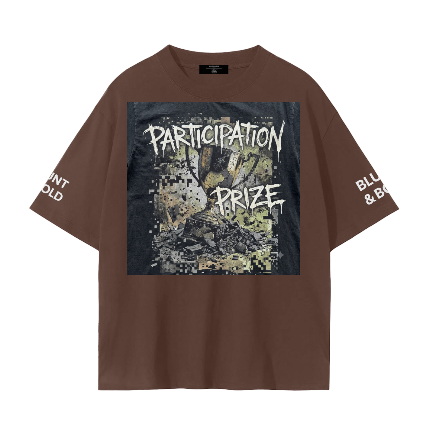 MENS 'PARTICIPATION PRIZE'
