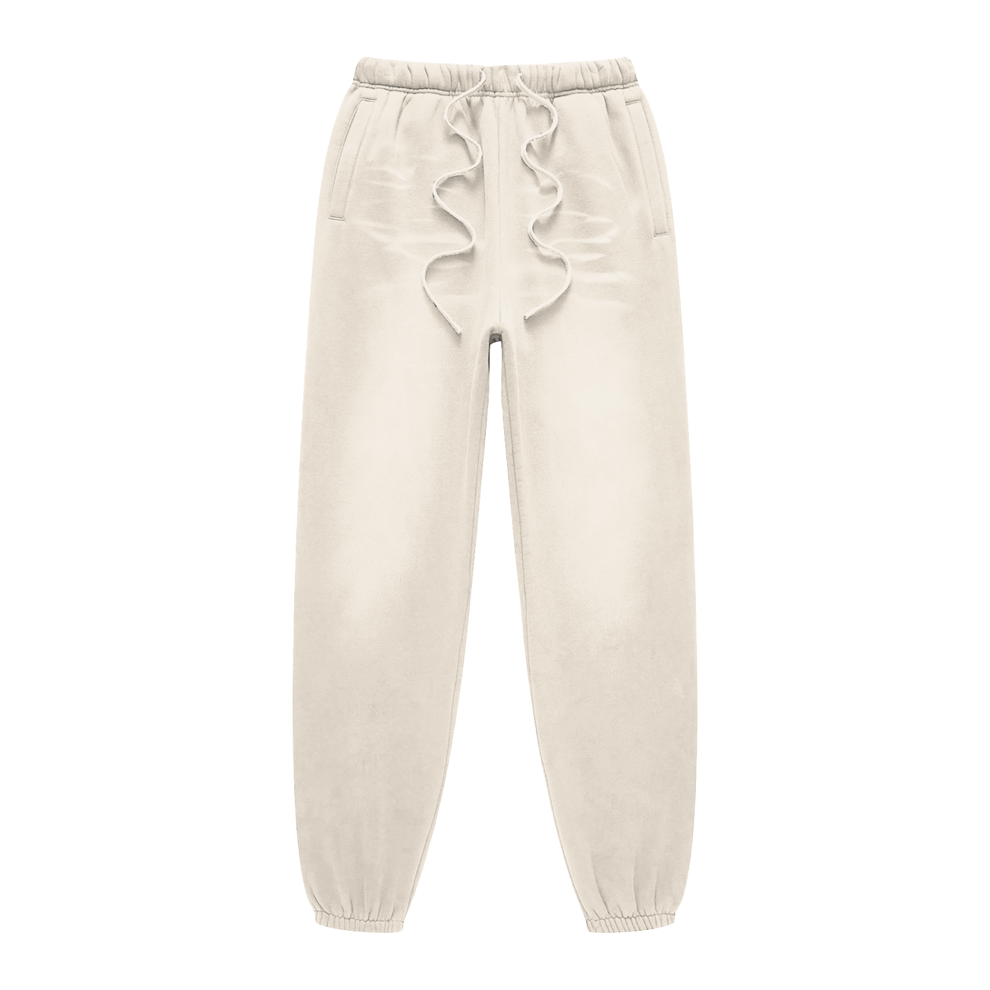 Mens Sunfade Fleeced Sweatpants