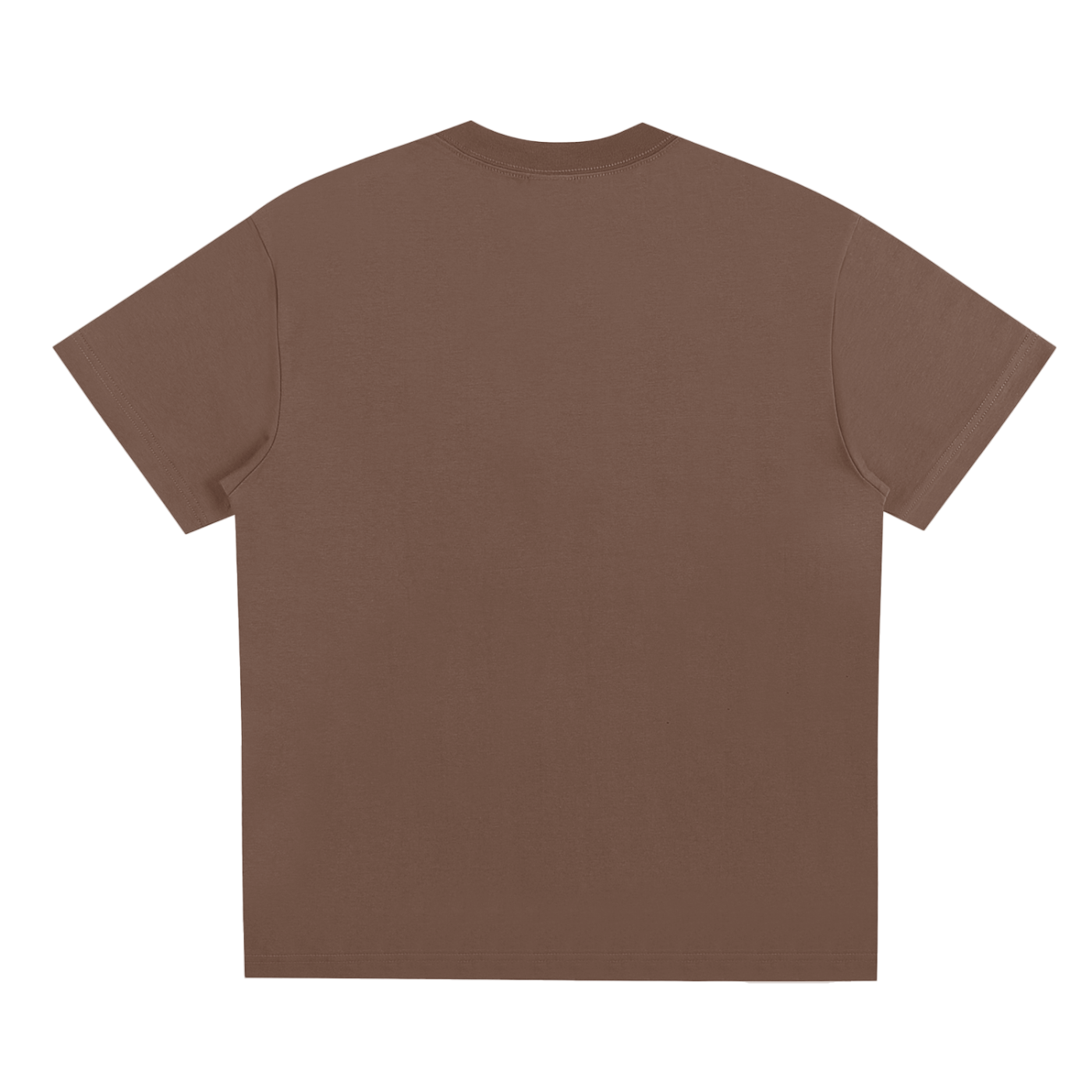 Mens 'AGAINST THE GRAIN' Sorona Quick-Dry Cooling Tee