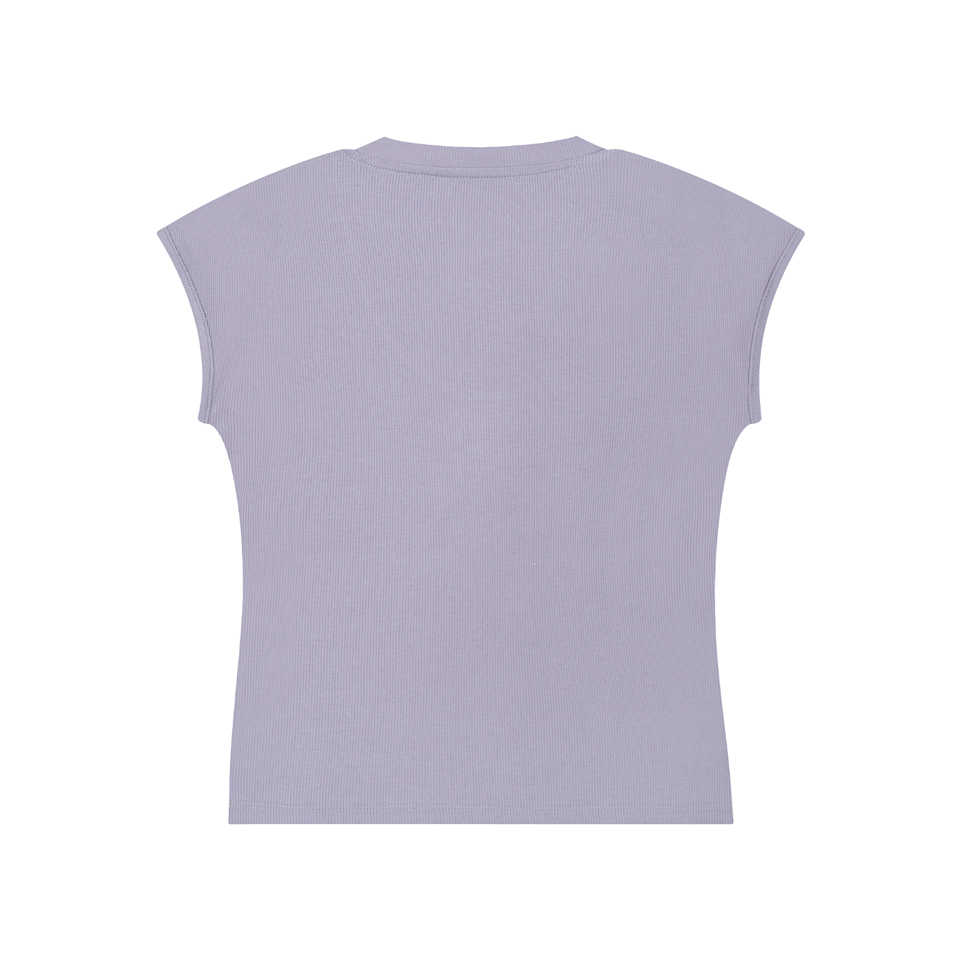 Womens 'KEEP{ SLAYING" Essential Bodycon Tee
