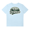 MENS ' BOLD BOSS ' Men’s Lightweight Performance TEE