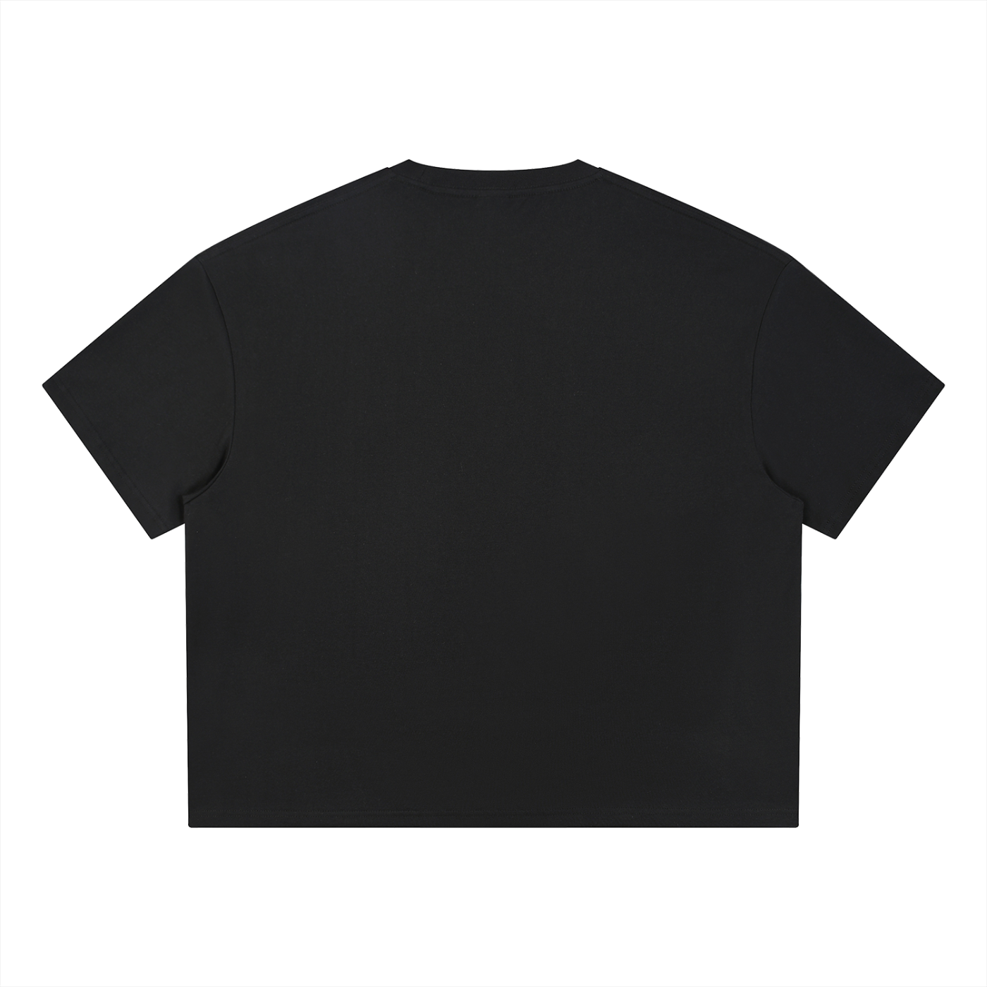 Mens 'FREEDOM'  Boxy Coolmax Tee