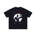 MENS 'RENEGADE'  Oversized Cotton TEE
