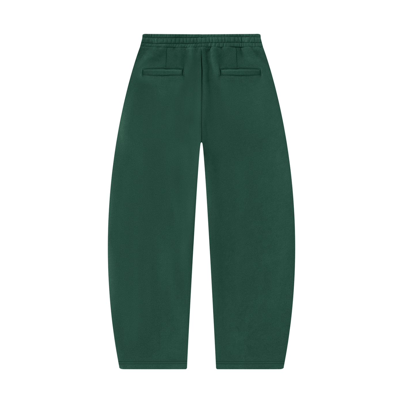 MENS ' ALWAYS ' Barrel Leg Sweatpants