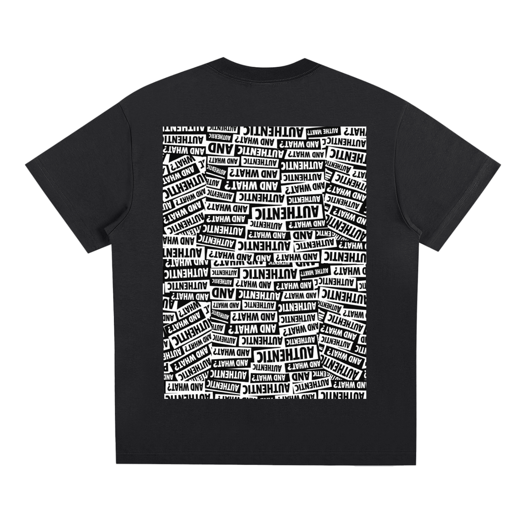MENS ' AUTHENTIC' Sorona Quick-Dry Cooling Tee
