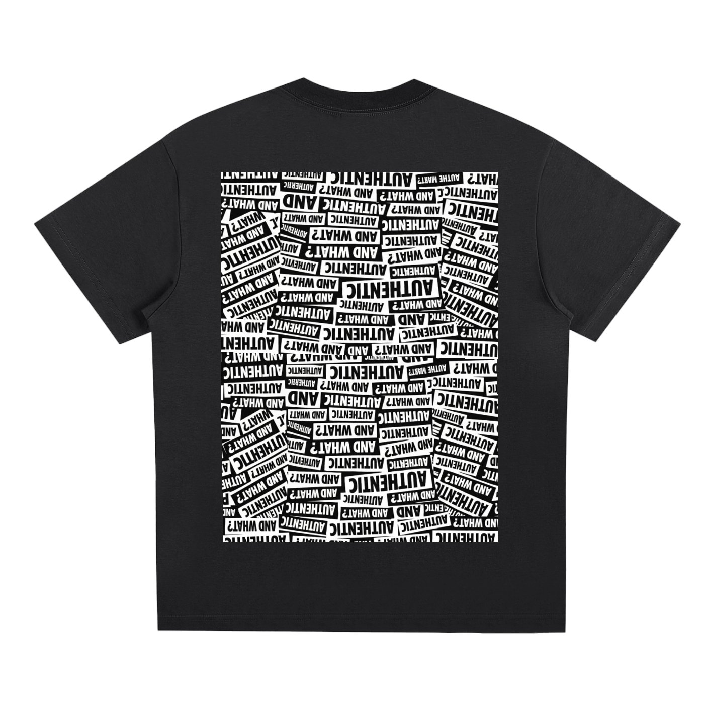 MENS ' AUTHENTIC' Sorona Quick-Dry Cooling Tee