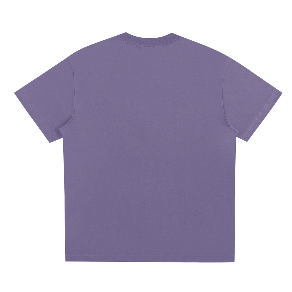 Mens 'AGAINST THE GRAIN' Sorona Quick-Dry Cooling Tee