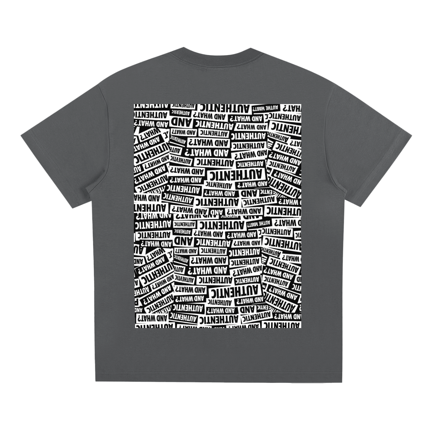 MENS ' AUTHENTIC' Sorona Quick-Dry Cooling Tee