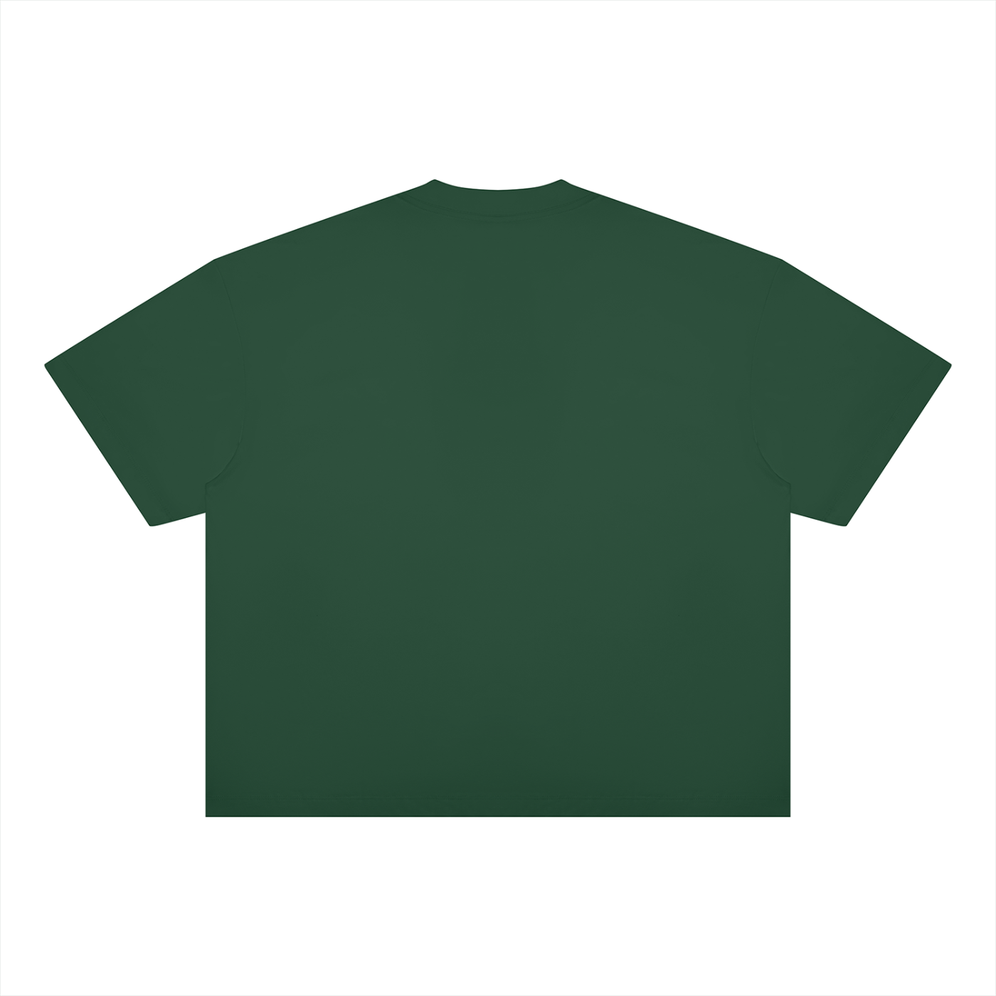 MENS 'BDE BEST DUDE EVER' Boxy Drop Shoulder TEE