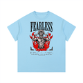 Mens Vintage Wash Cotton Tee