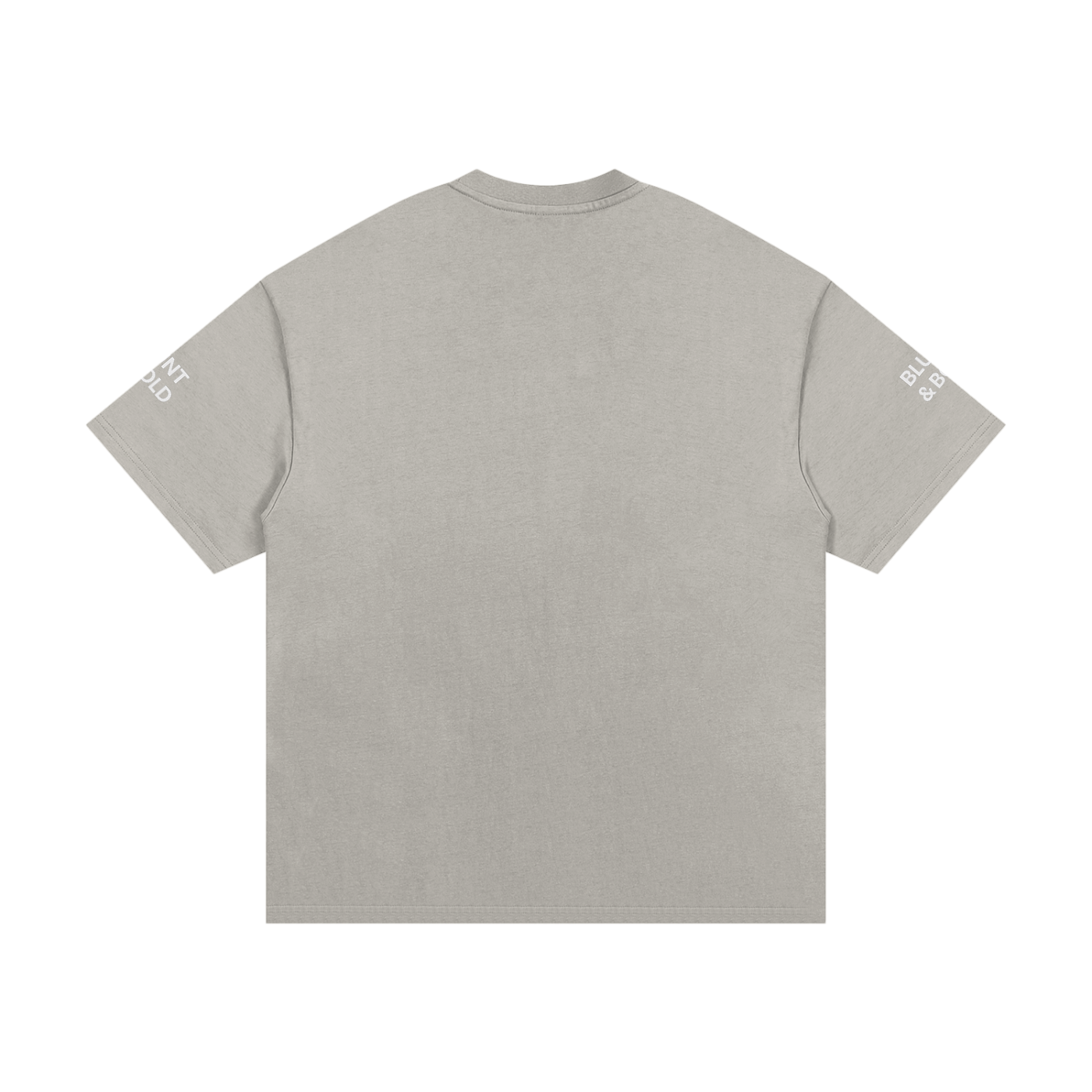 Mens 'ETHICALLY PROFANE" Essential Heavyweight Cotton Tee