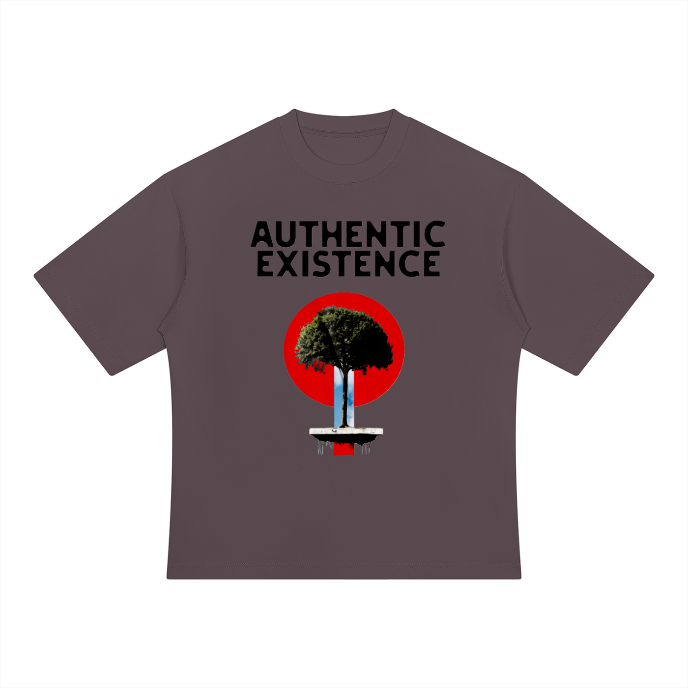 MENS 'AUTHENTIC EXISTENCE'