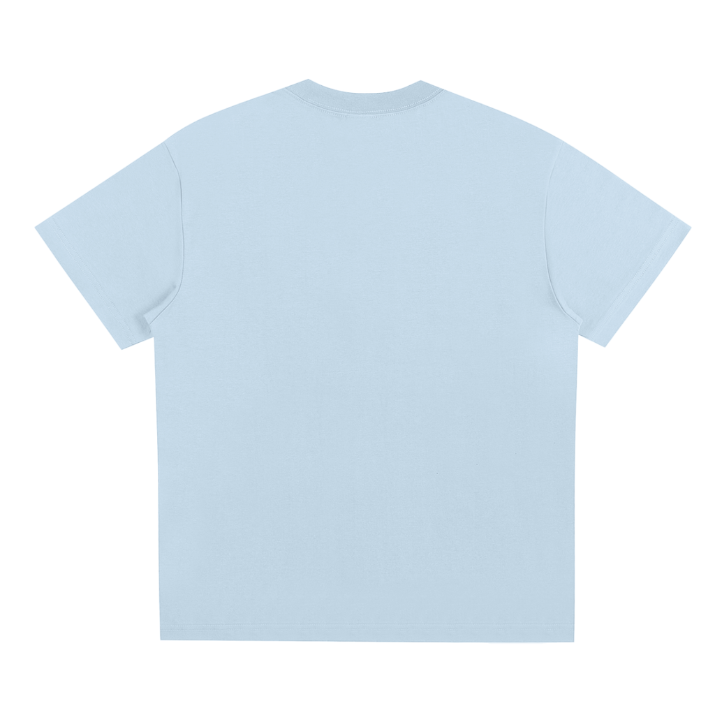 Mens  Dululu Trululu Sorona Quick-Dry Cooling Tee