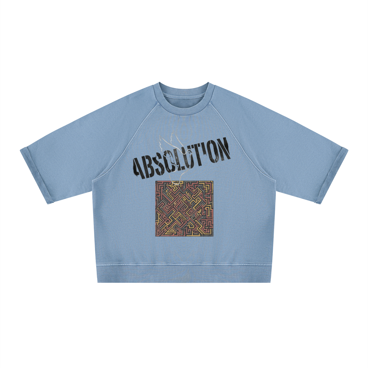 MENS 'ABSOLUTIONS'
