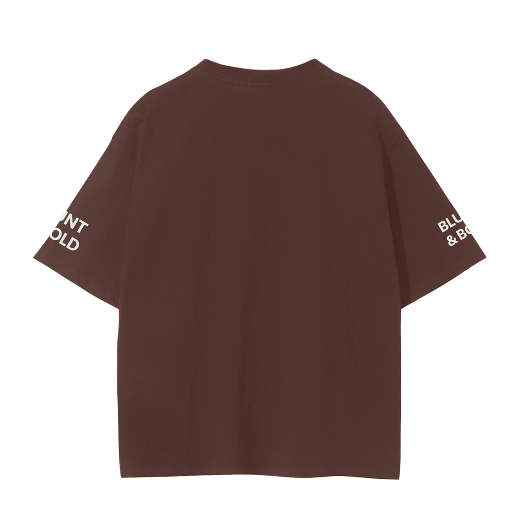 Mens 'DARK HORSE' Seamless Tee