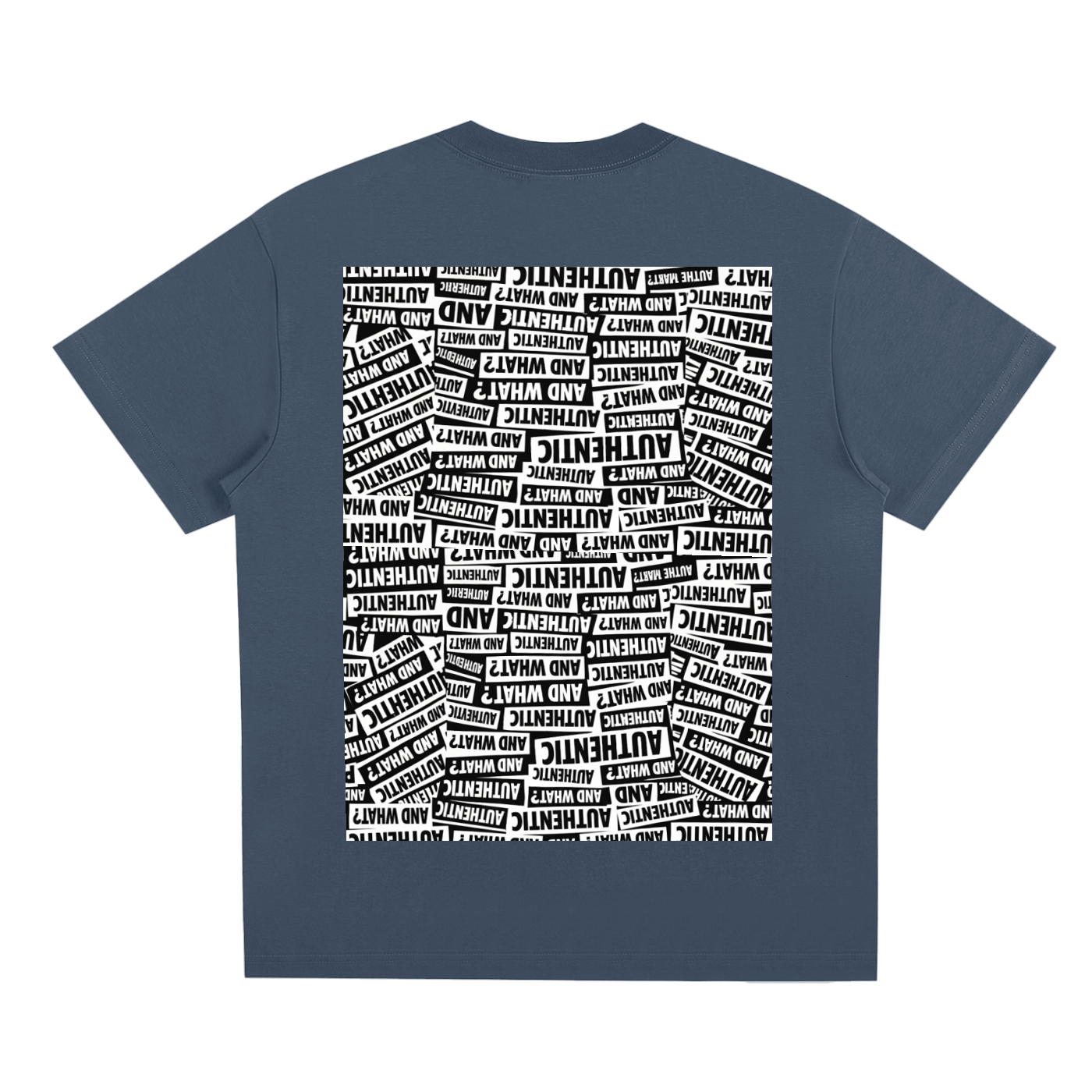 MENS ' AUTHENTIC' Sorona Quick-Dry Cooling Tee