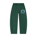 MENS ' ALWAYS ' Barrel Leg Sweatpants