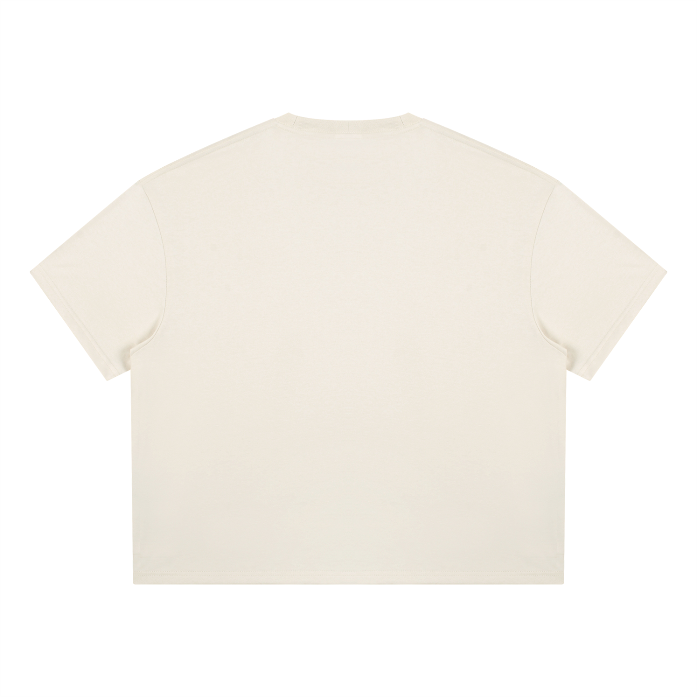 Mens 'FREEDOM'  Boxy Coolmax Tee
