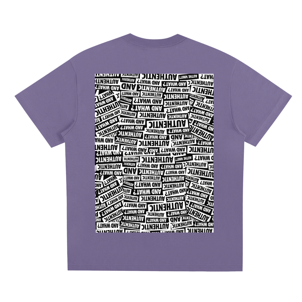 MENS ' AUTHENTIC' Sorona Quick-Dry Cooling Tee