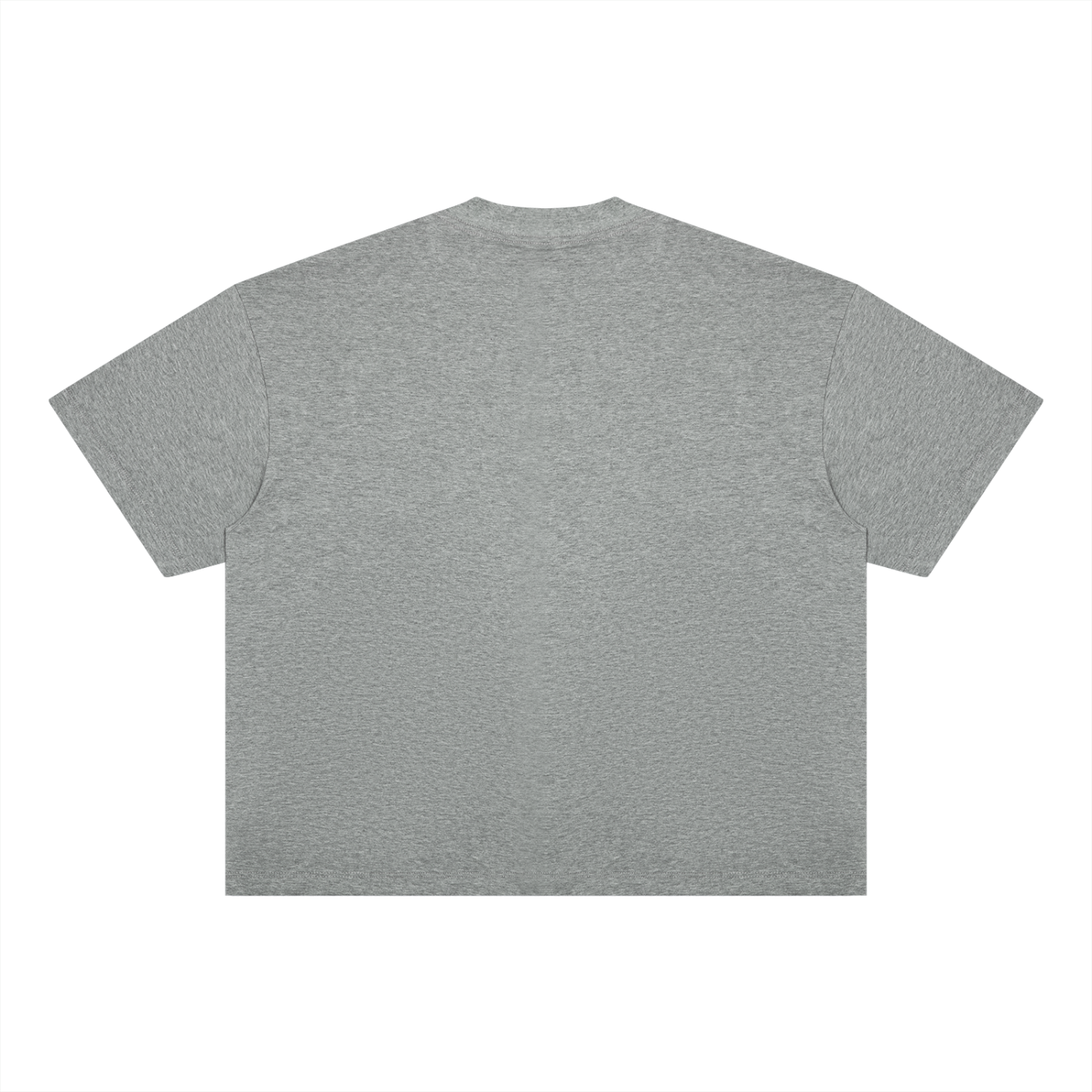MENS 'BDE BEST DUDE EVER' Boxy Drop Shoulder TEE