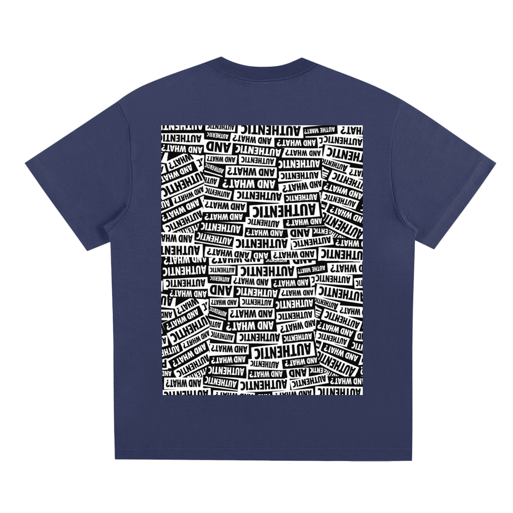 MENS ' AUTHENTIC' Sorona Quick-Dry Cooling Tee