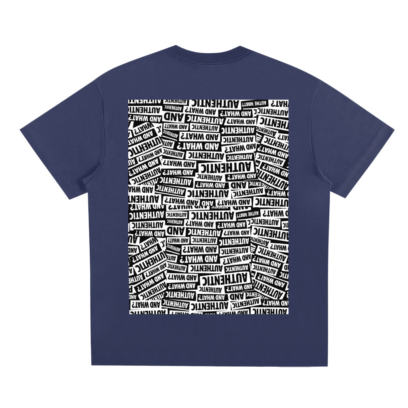 MENS ' AUTHENTIC' Sorona Quick-Dry Cooling Tee