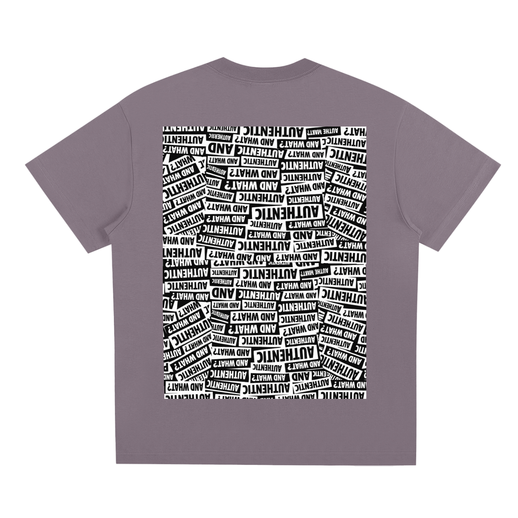 MENS ' AUTHENTIC' Sorona Quick-Dry Cooling Tee